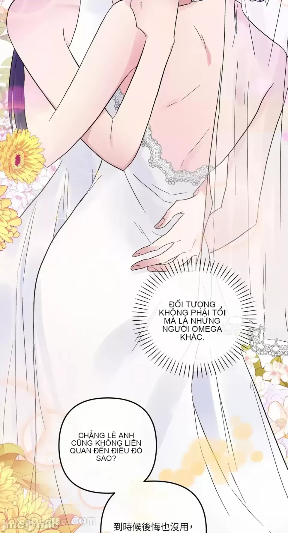 Vương quốc của một người bạn thân Chương 1-24