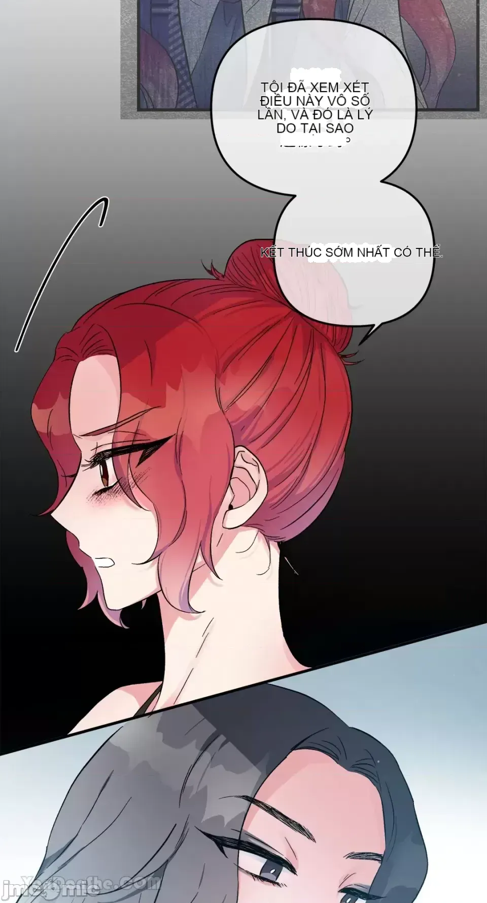 Vương quốc của một người bạn thân Chương 1-24