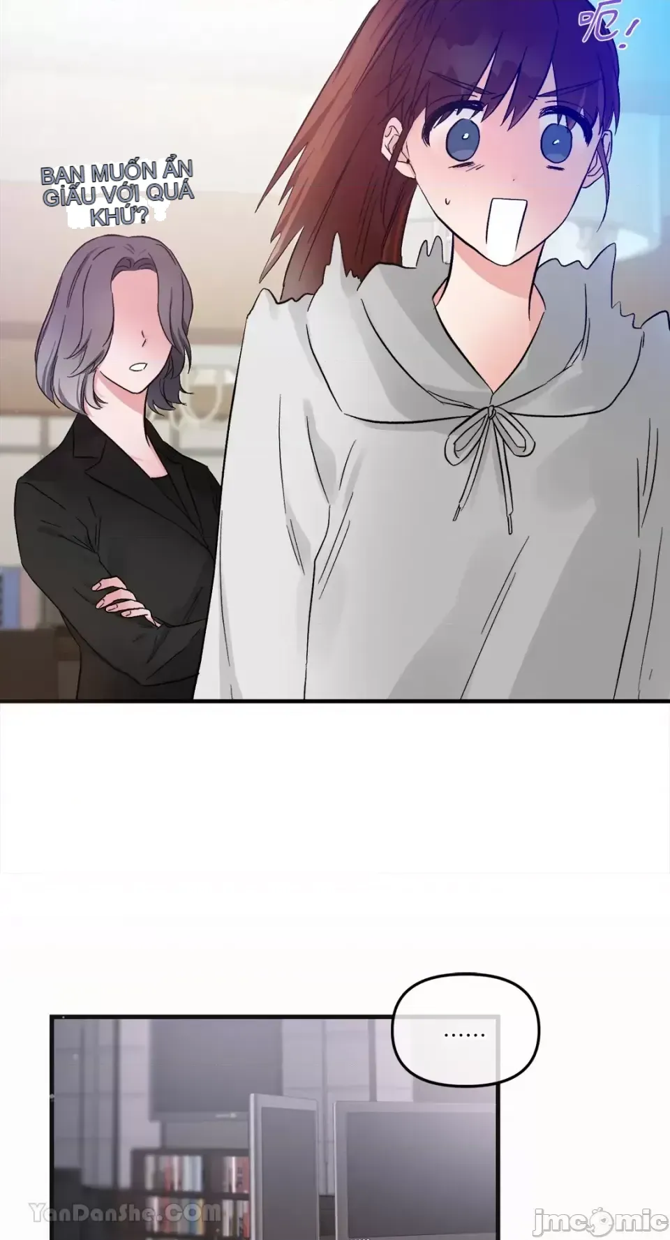 Vương quốc của một người bạn thân Chương 1-24