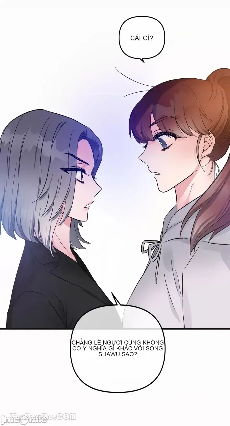 Vương quốc của một người bạn thân Chương 1-24