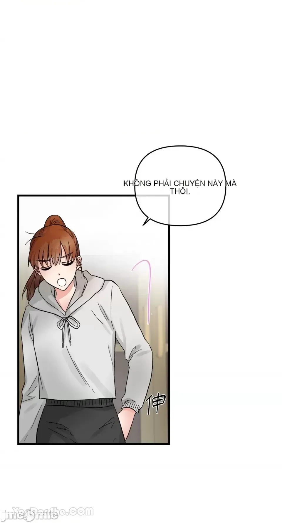 Vương quốc của một người bạn thân Chương 1-24