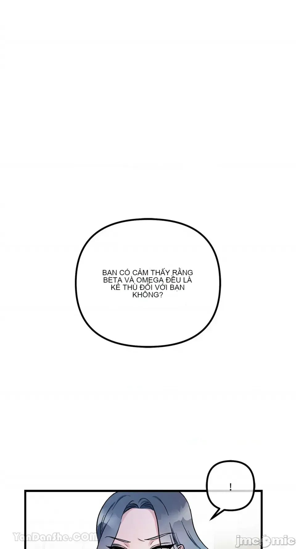 Vương quốc của một người bạn thân Chương 1-24