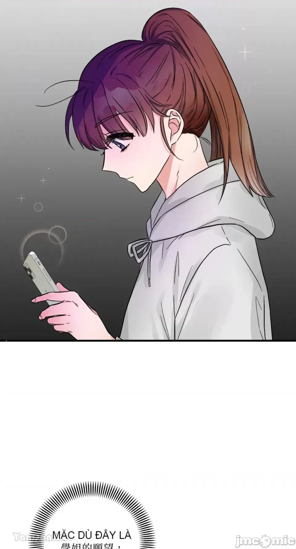 Vương quốc của một người bạn thân Chương 1-24