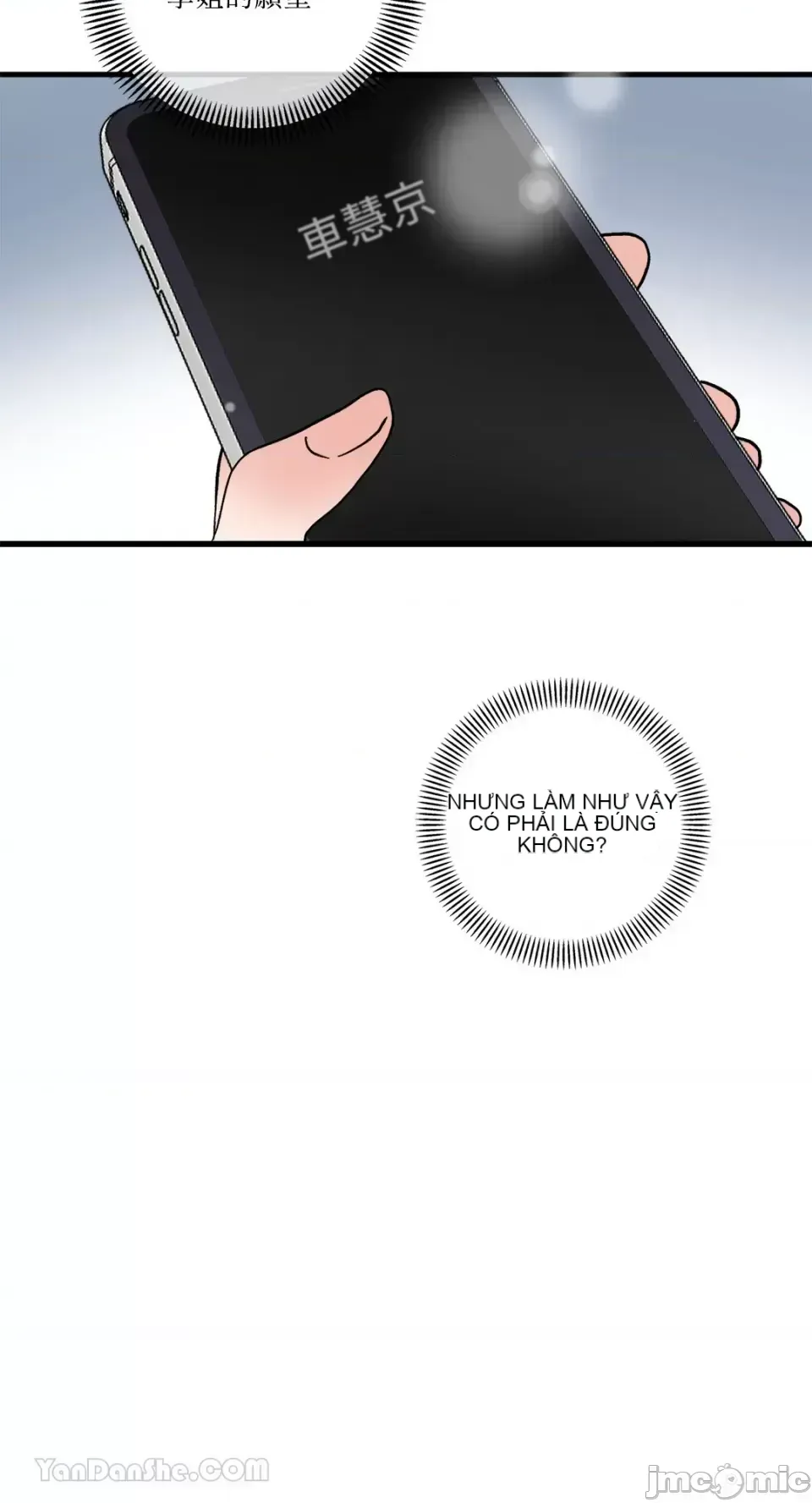 Vương quốc của một người bạn thân Chương 1-24