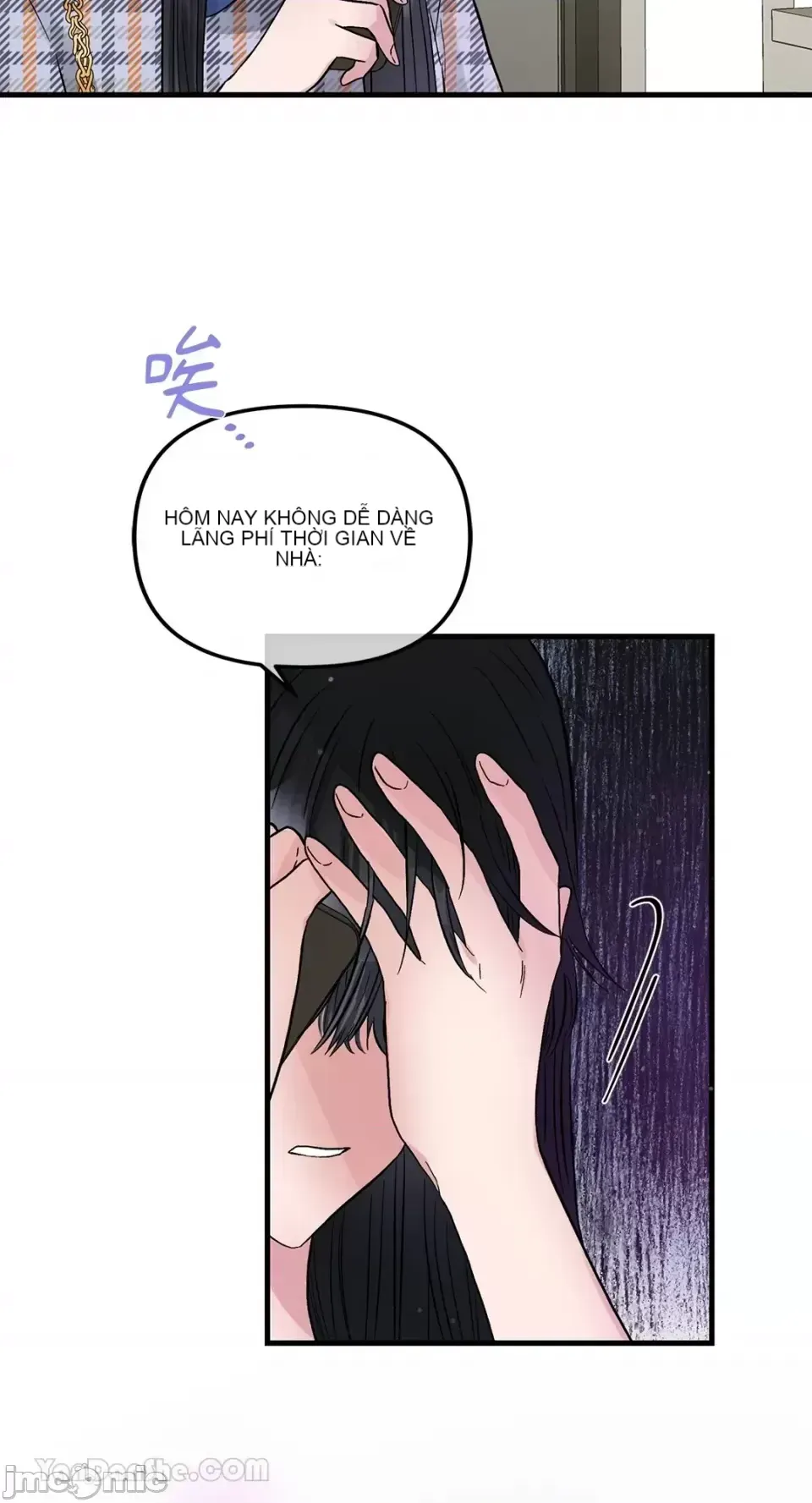 Vương quốc của một người bạn thân Chương 1-24