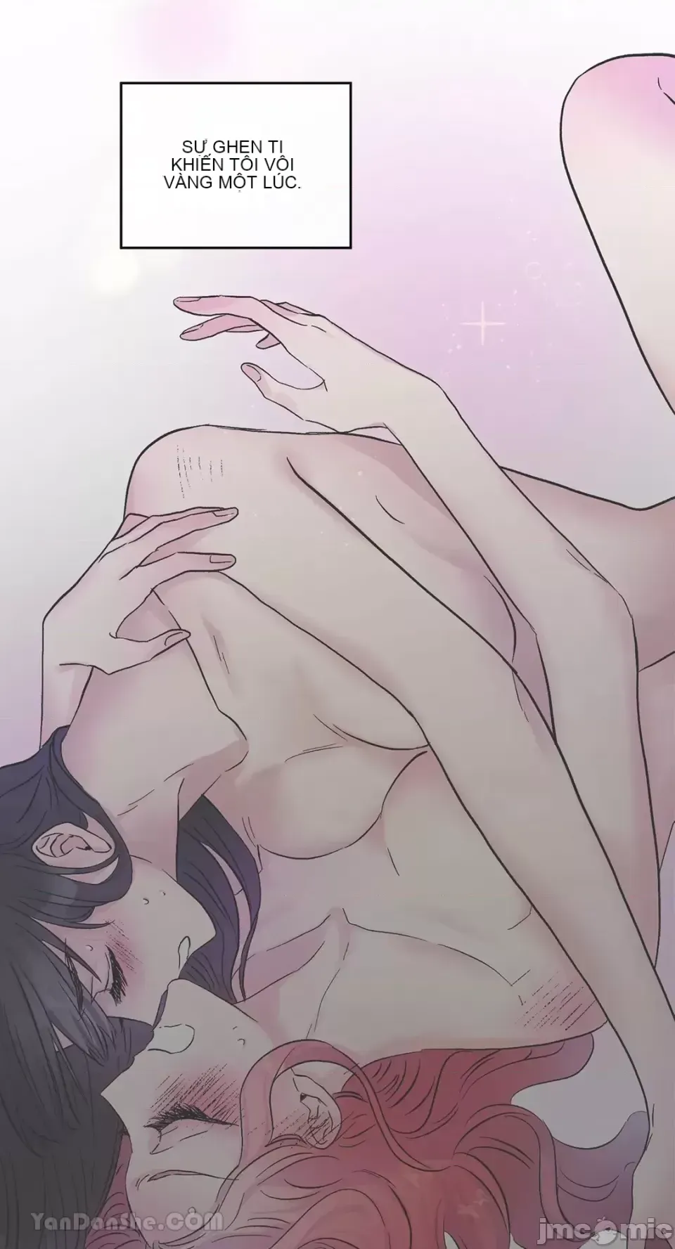 Vương quốc của một người bạn thân Chương 1-24