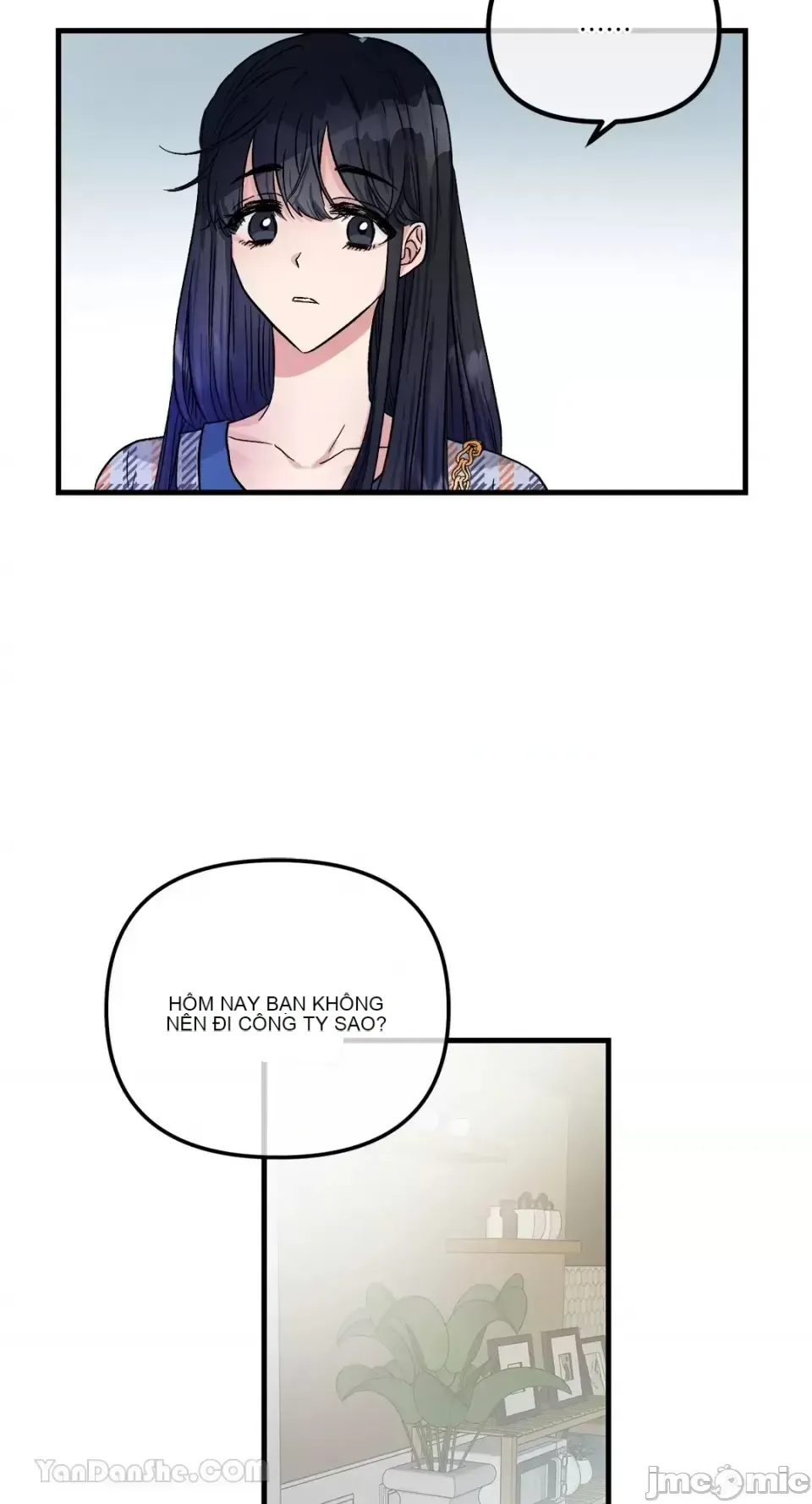 Vương quốc của một người bạn thân Chương 1-24