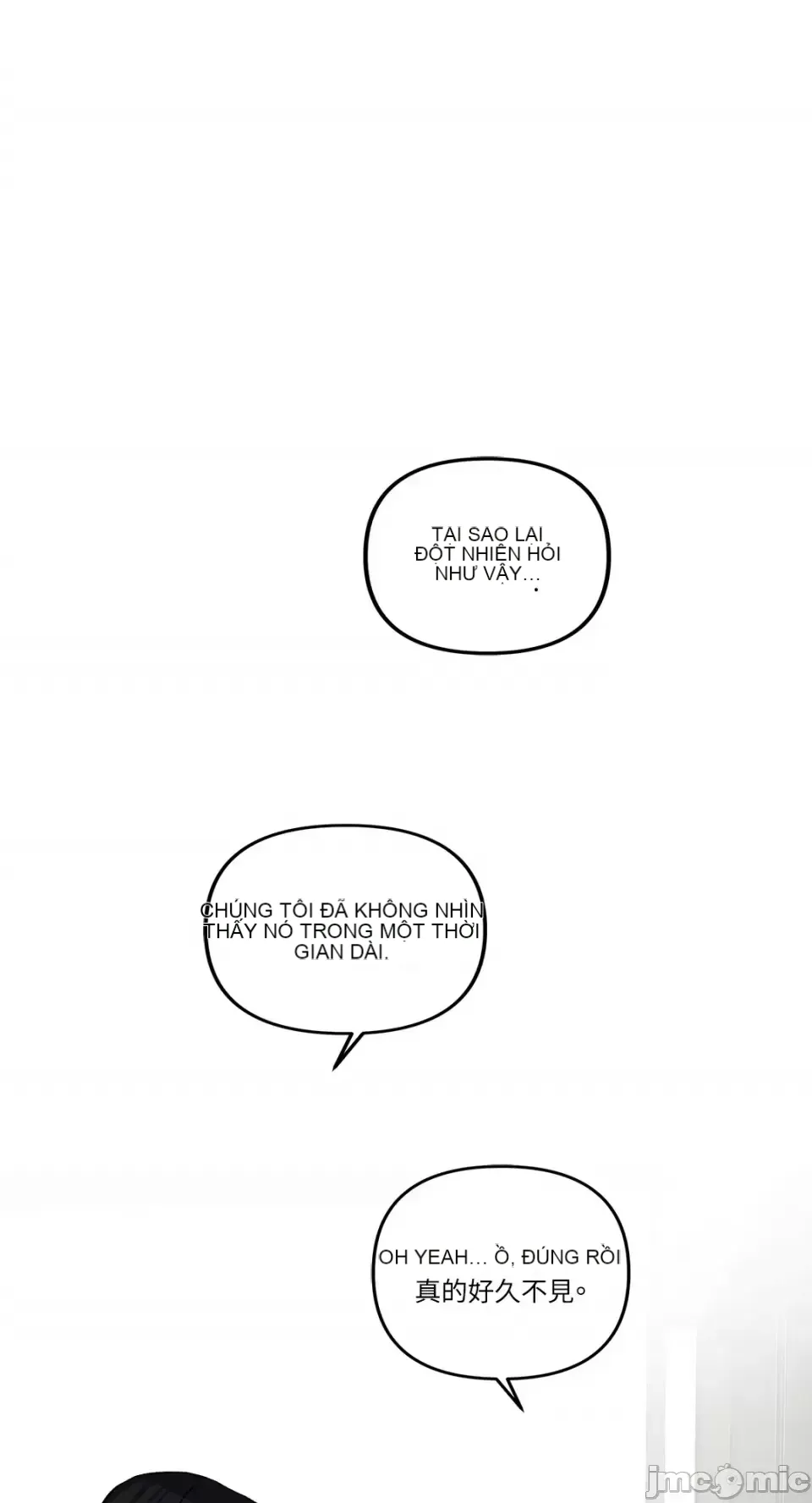 Vương quốc của một người bạn thân Chương 1-24