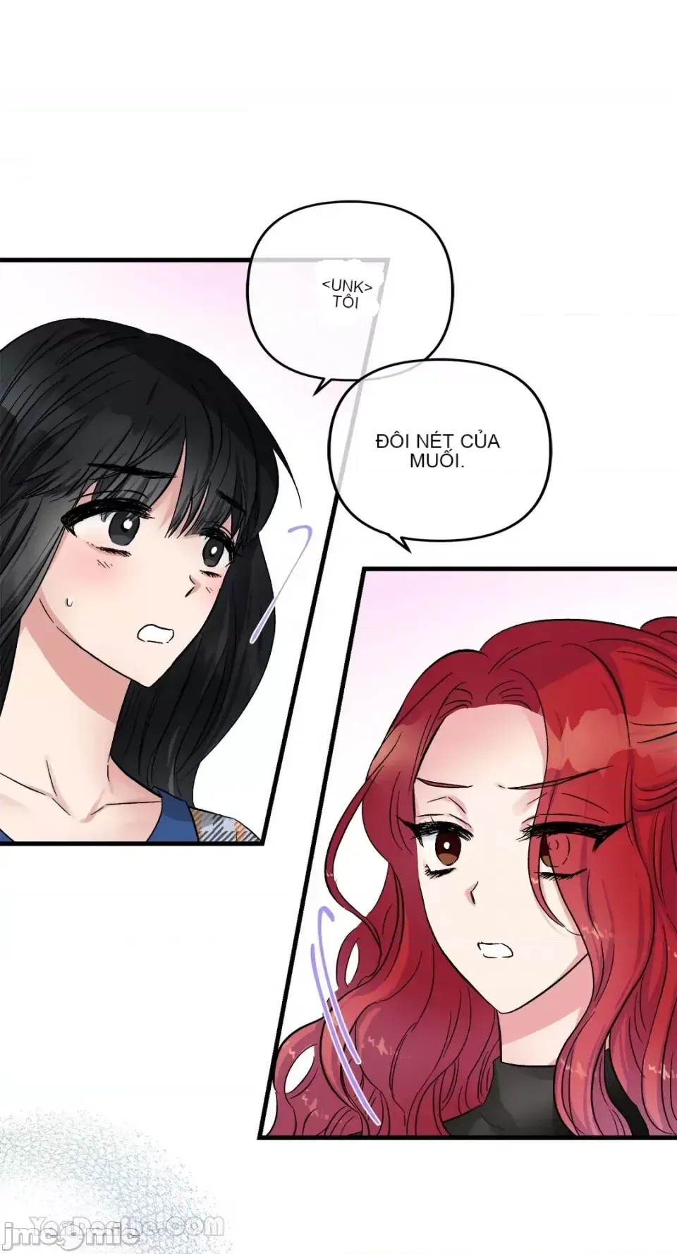 Vương quốc của một người bạn thân Chương 1-24