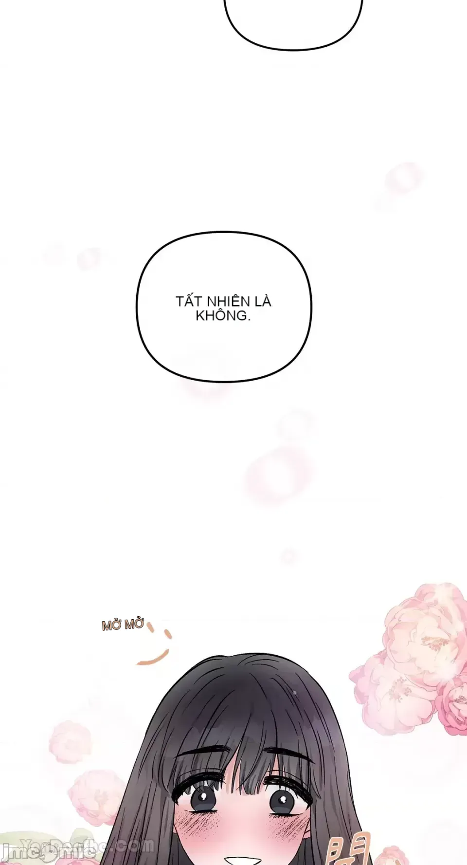 Vương quốc của một người bạn thân Chương 1-24