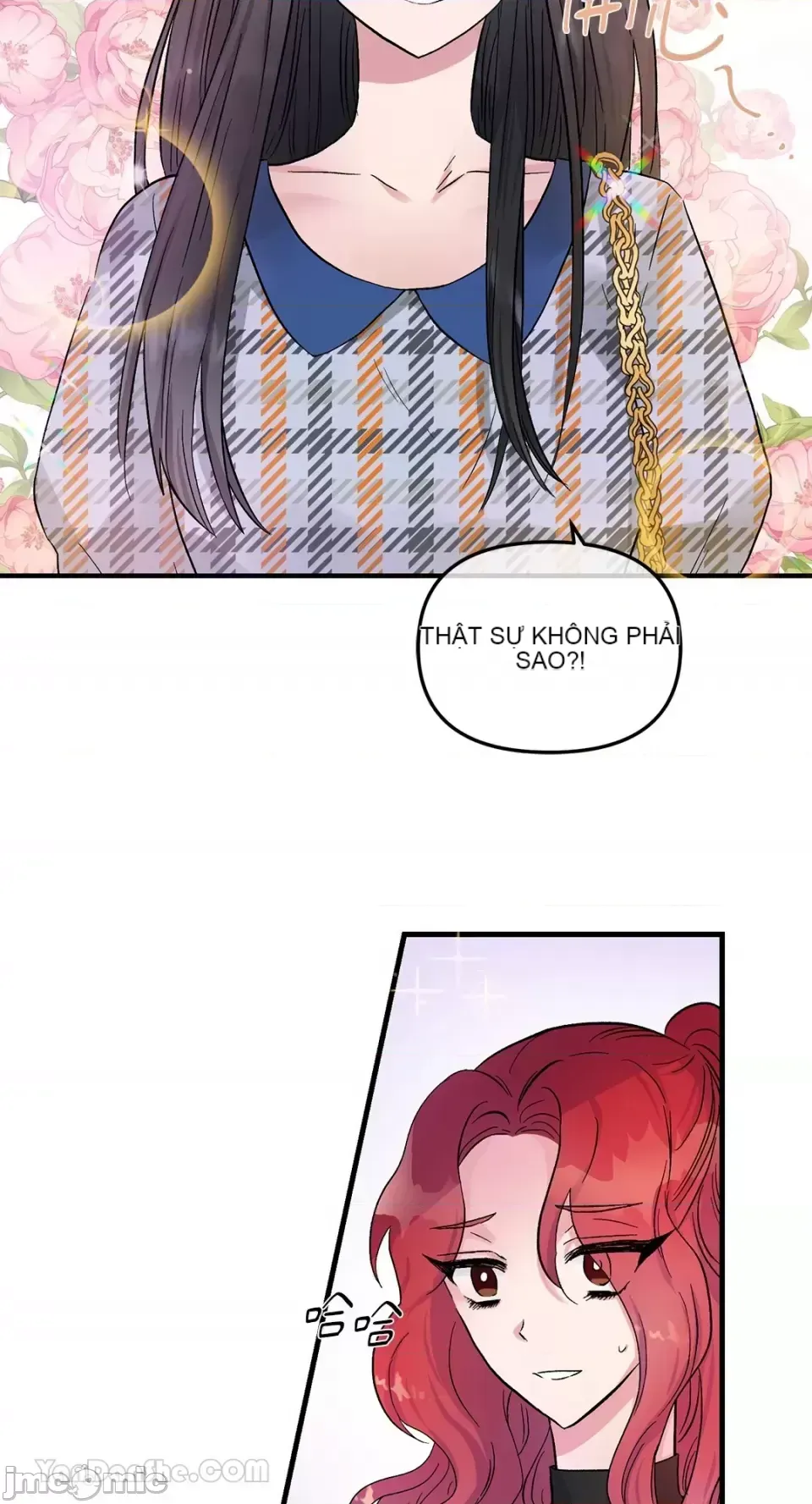 Vương quốc của một người bạn thân Chương 1-24