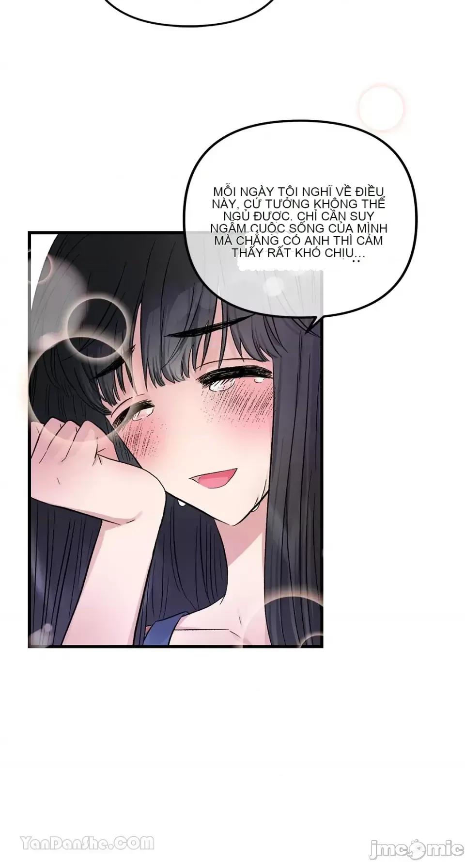 Vương quốc của một người bạn thân Chương 1-24