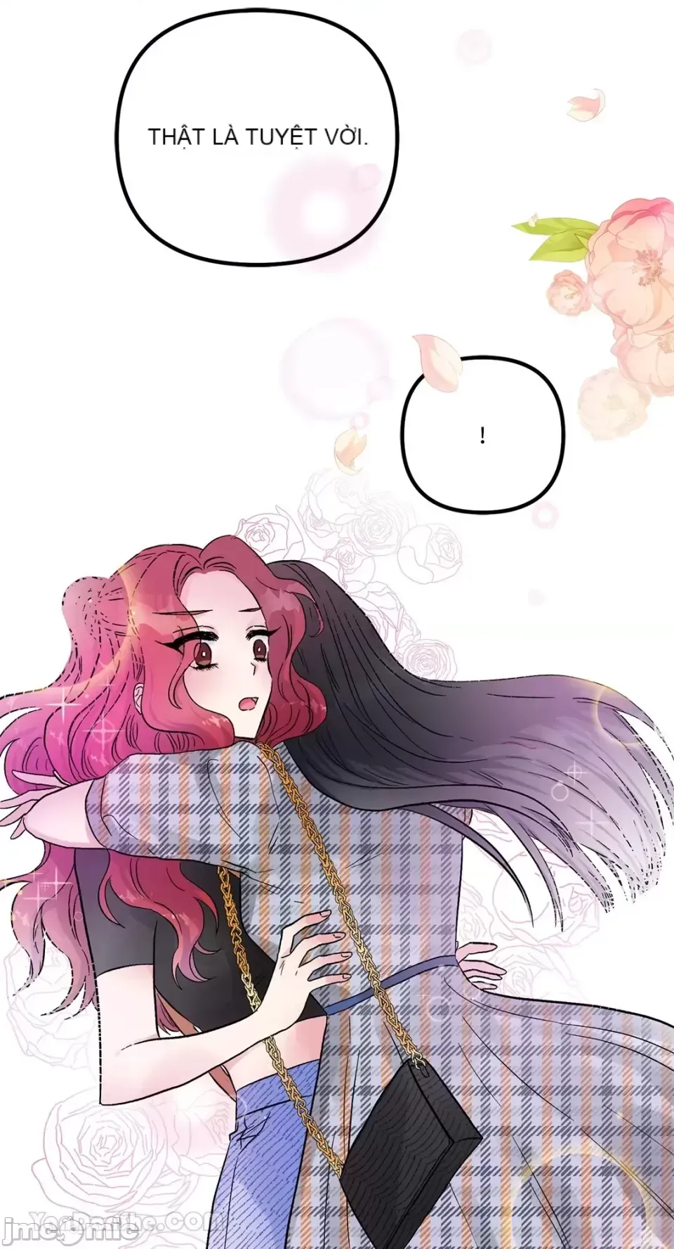 Vương quốc của một người bạn thân Chương 1-24