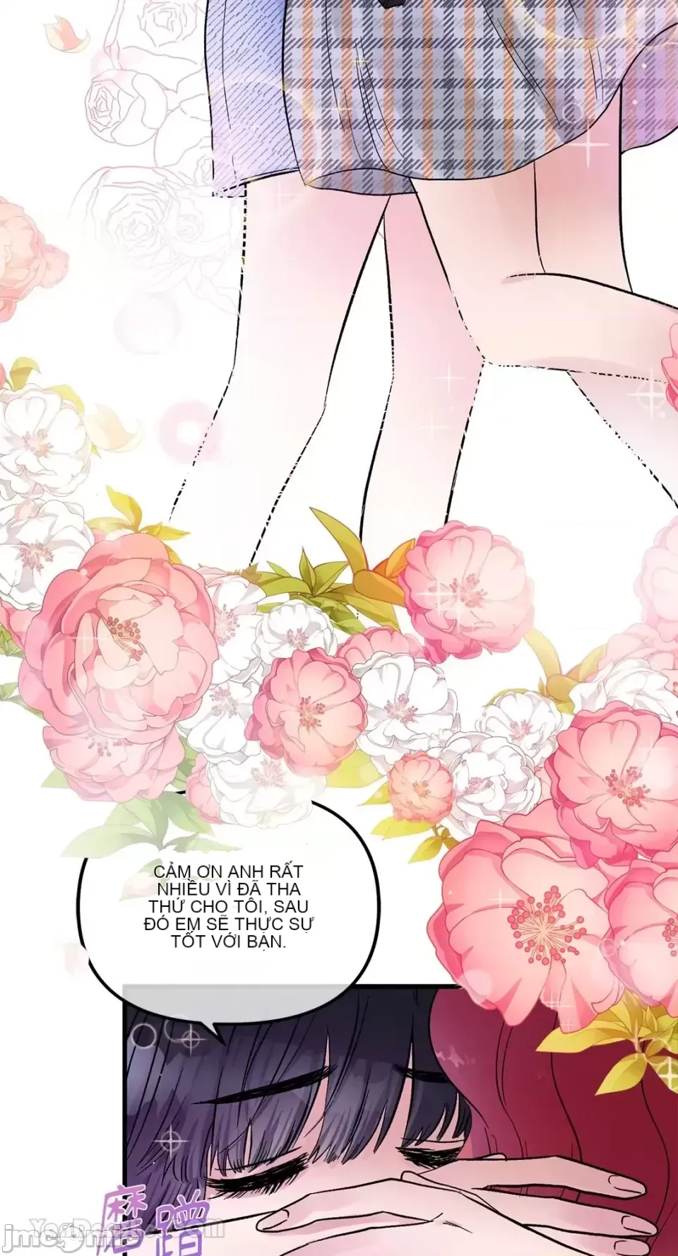 Vương quốc của một người bạn thân Chương 1-24