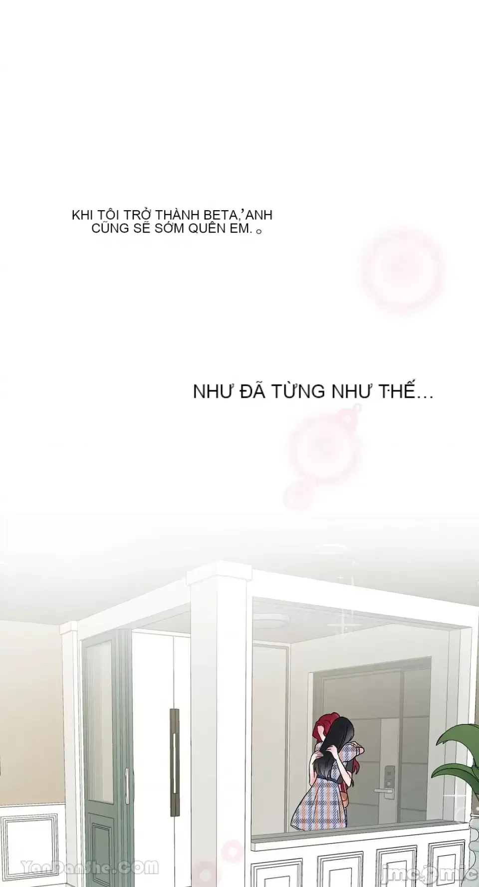 Vương quốc của một người bạn thân Chương 1-24