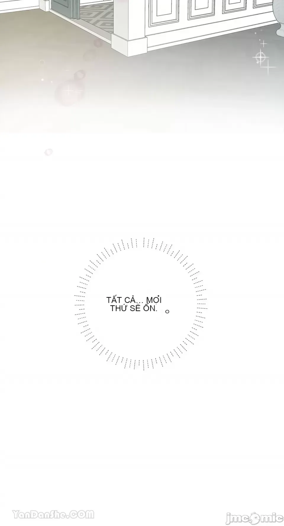 Vương quốc của một người bạn thân Chương 1-24