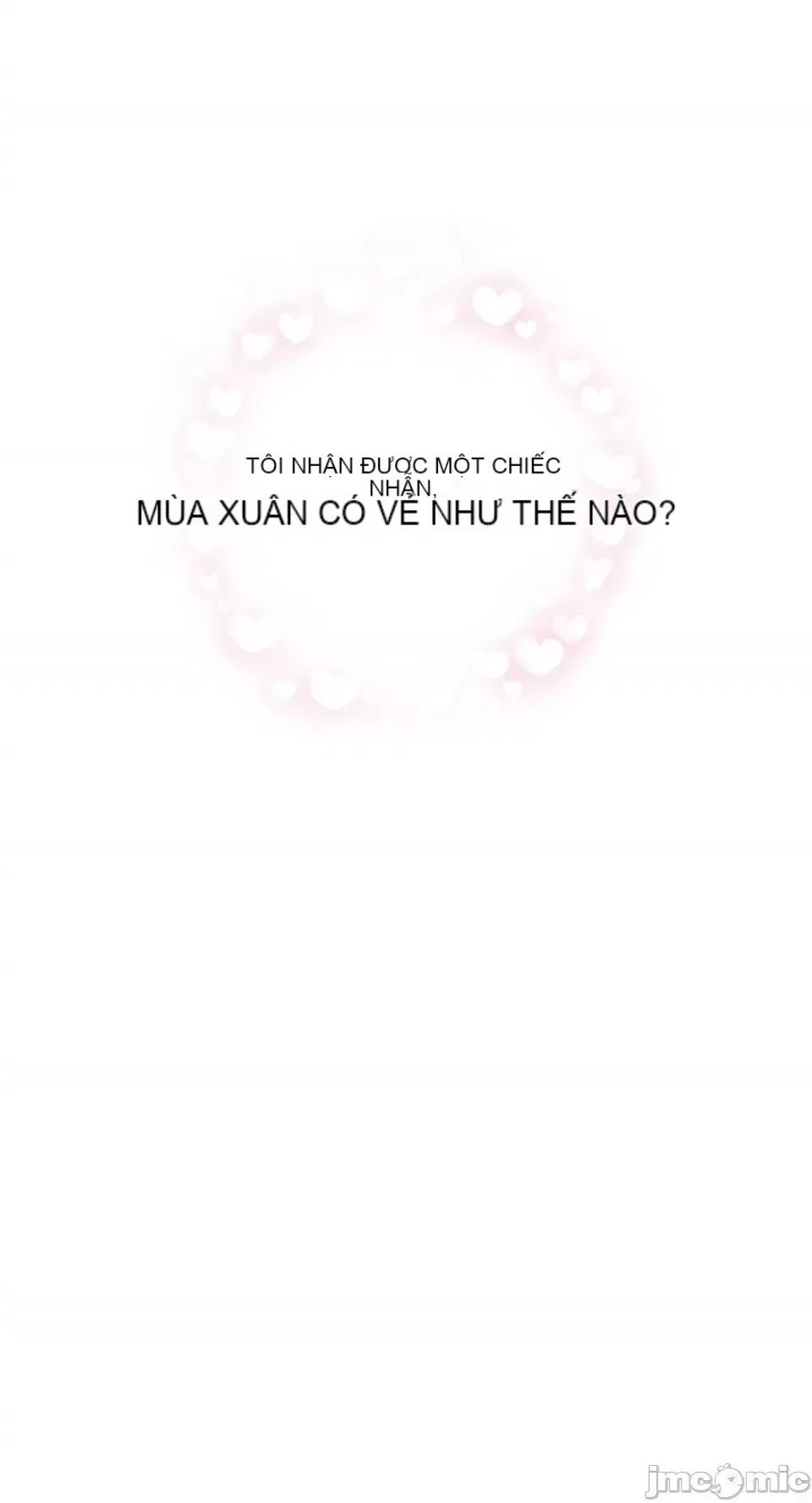 Vương quốc của một người bạn thân Chương 1-24