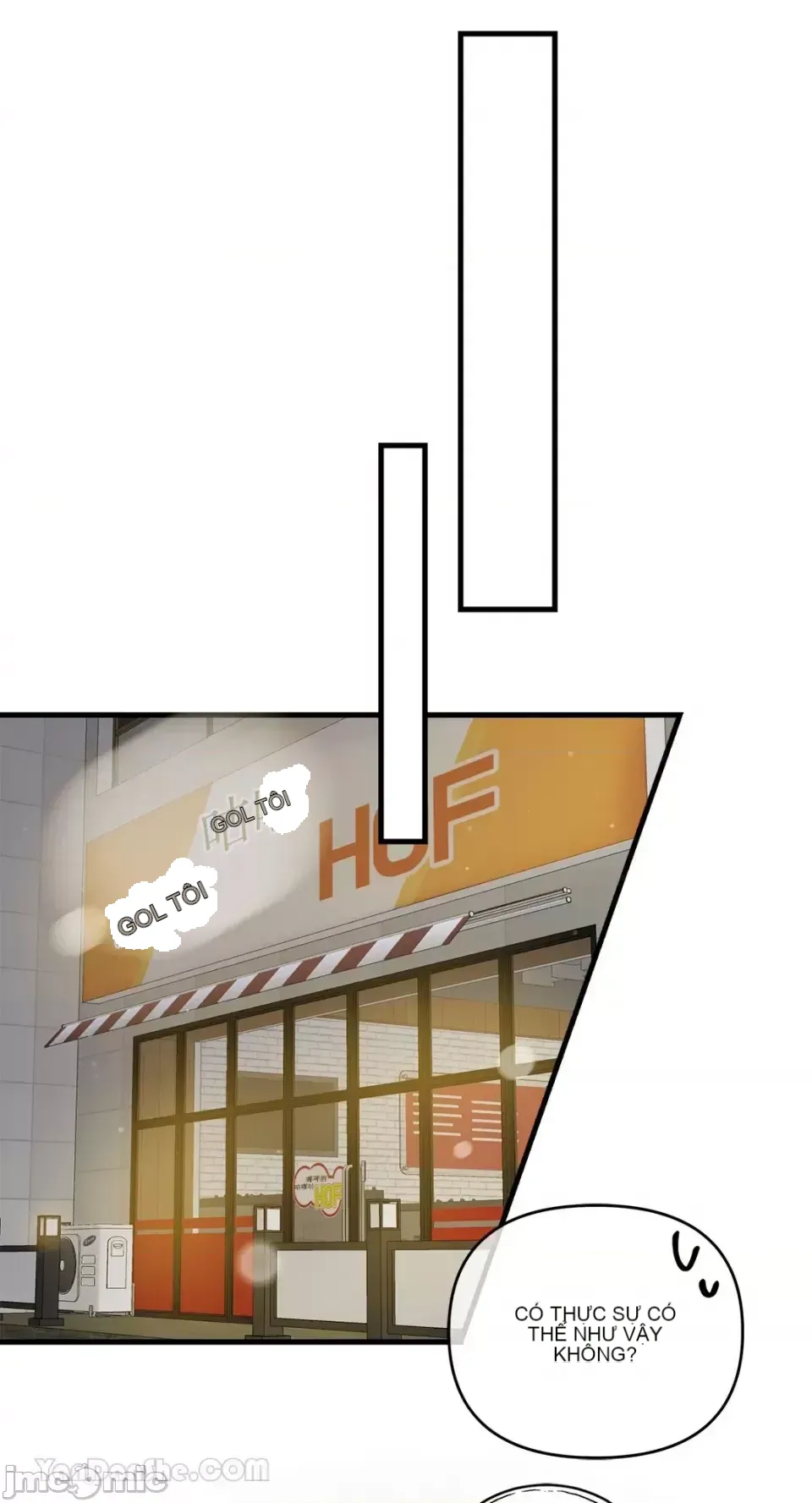 Vương quốc của một người bạn thân Chương 1-24