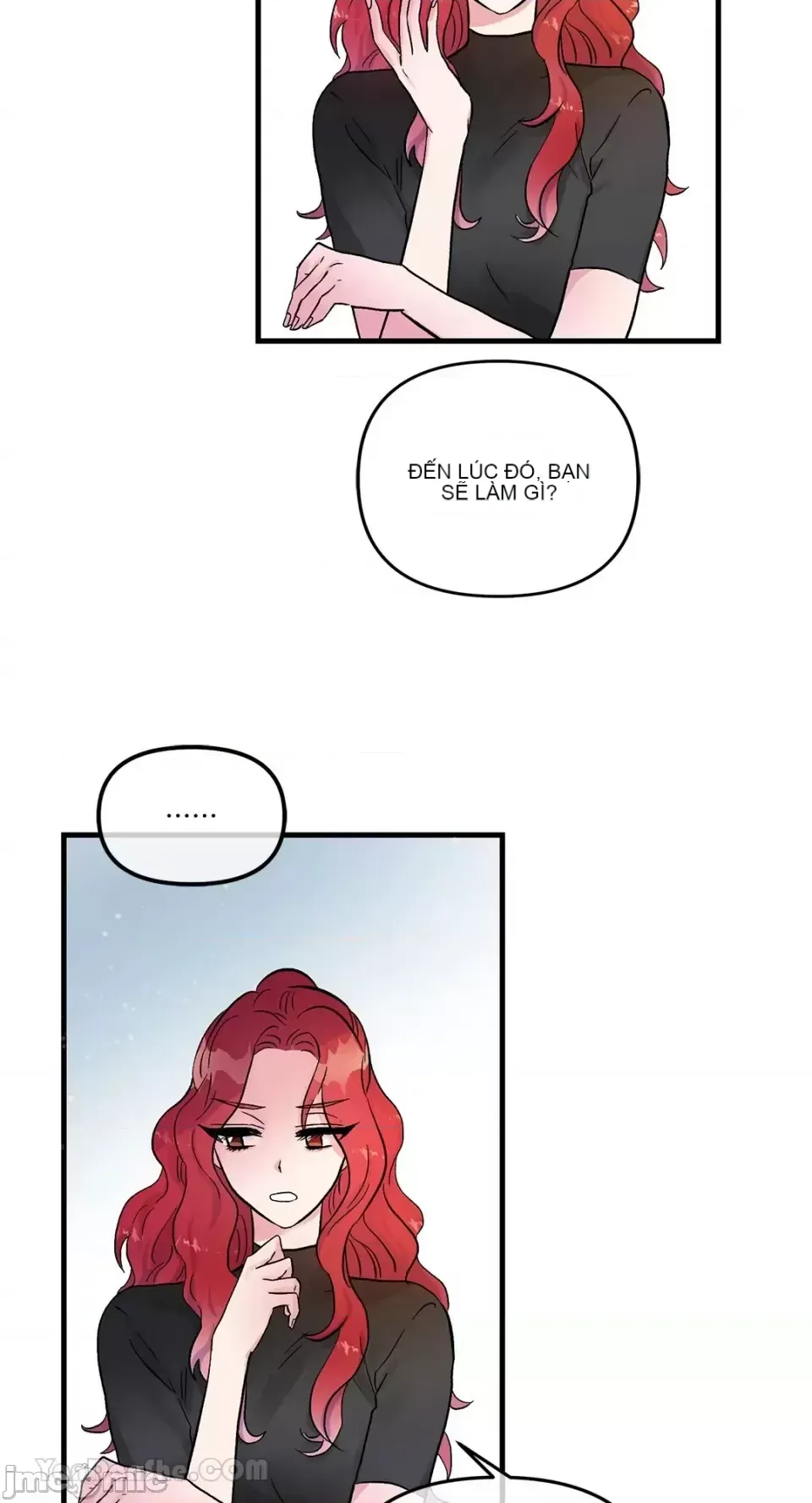 Vương quốc của một người bạn thân Chương 1-24