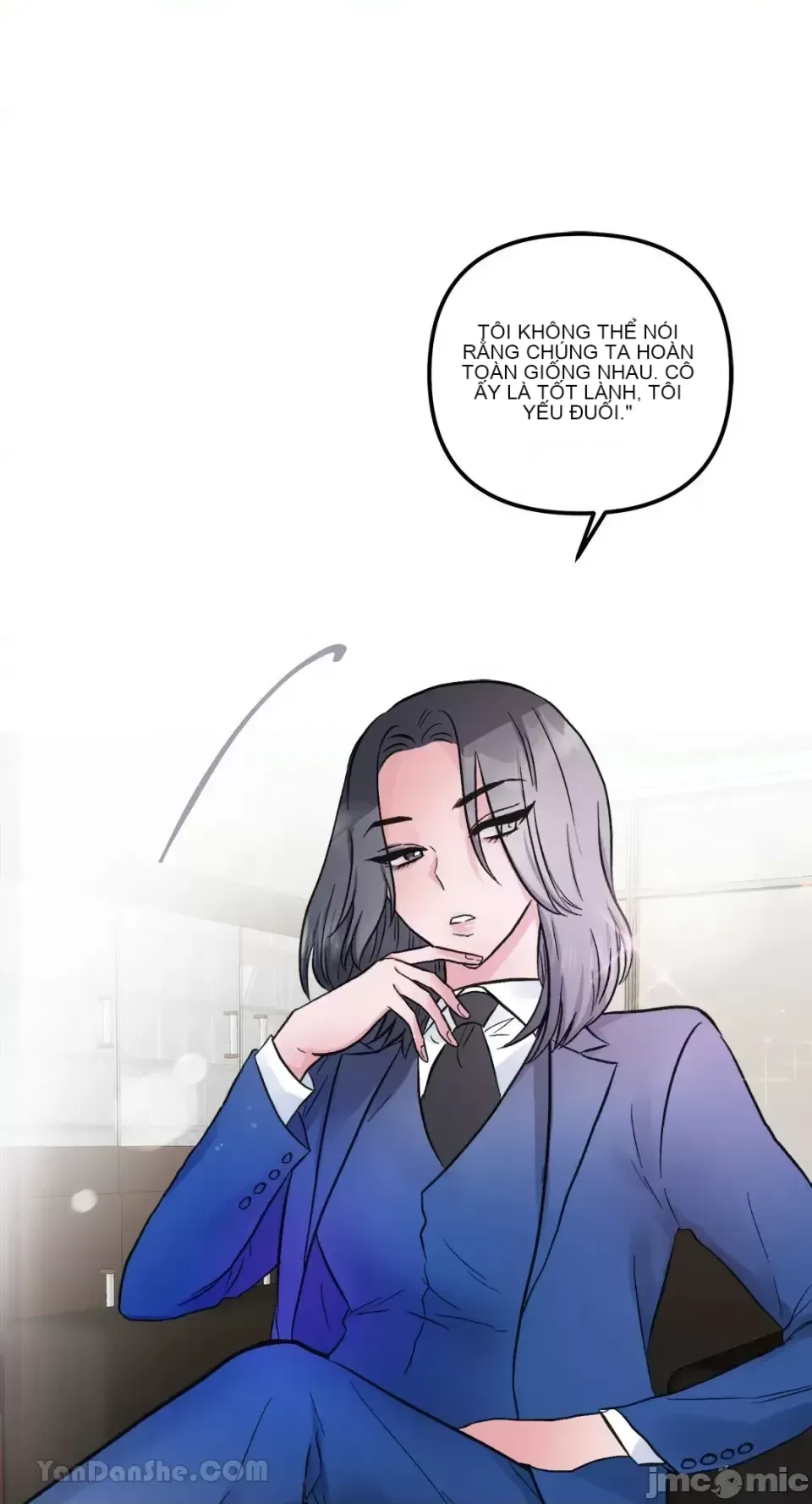 Vương quốc của một người bạn thân Chương 1-24