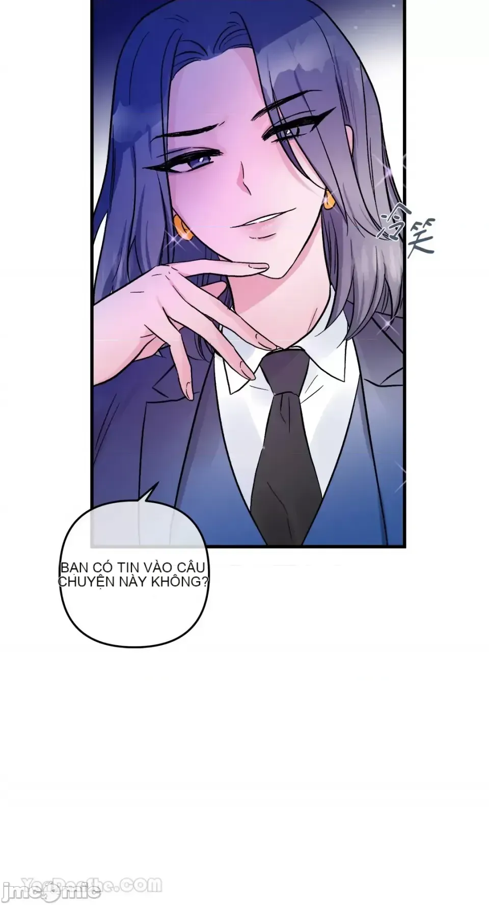 Vương quốc của một người bạn thân Chương 1-24