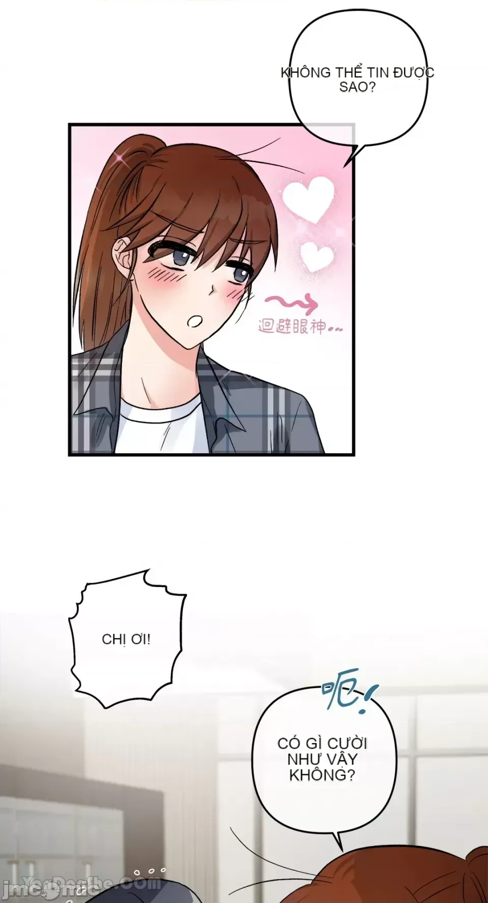 Vương quốc của một người bạn thân Chương 1-24