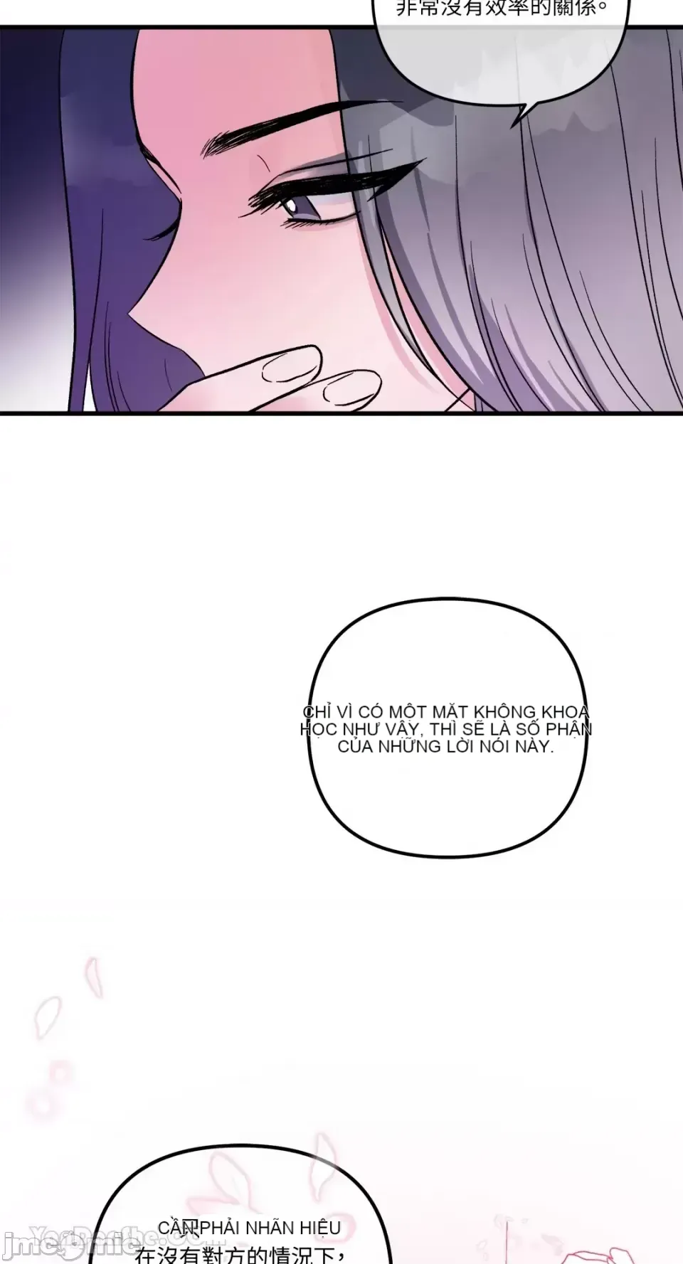 Vương quốc của một người bạn thân Chương 1-24