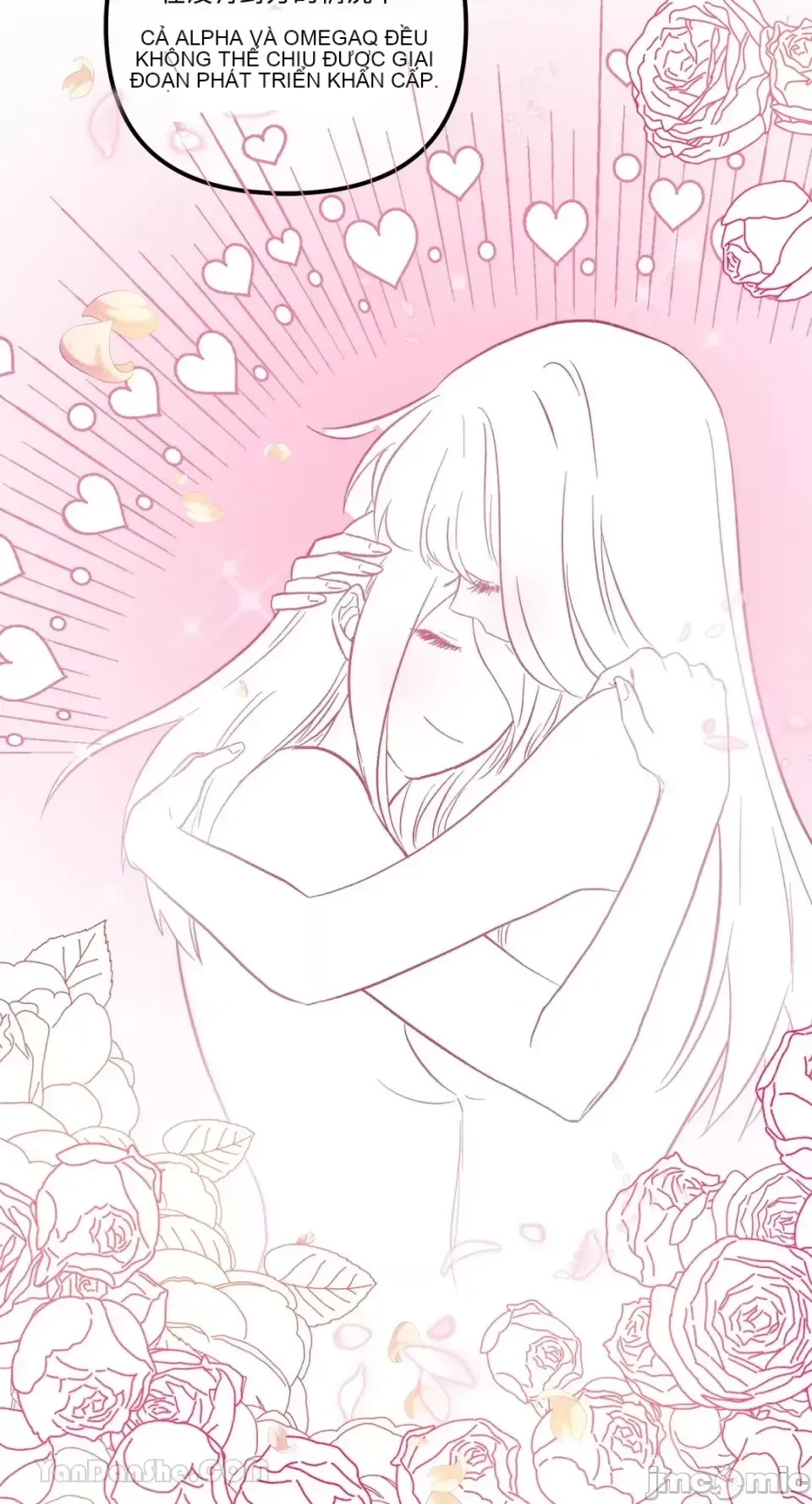 Vương quốc của một người bạn thân Chương 1-24