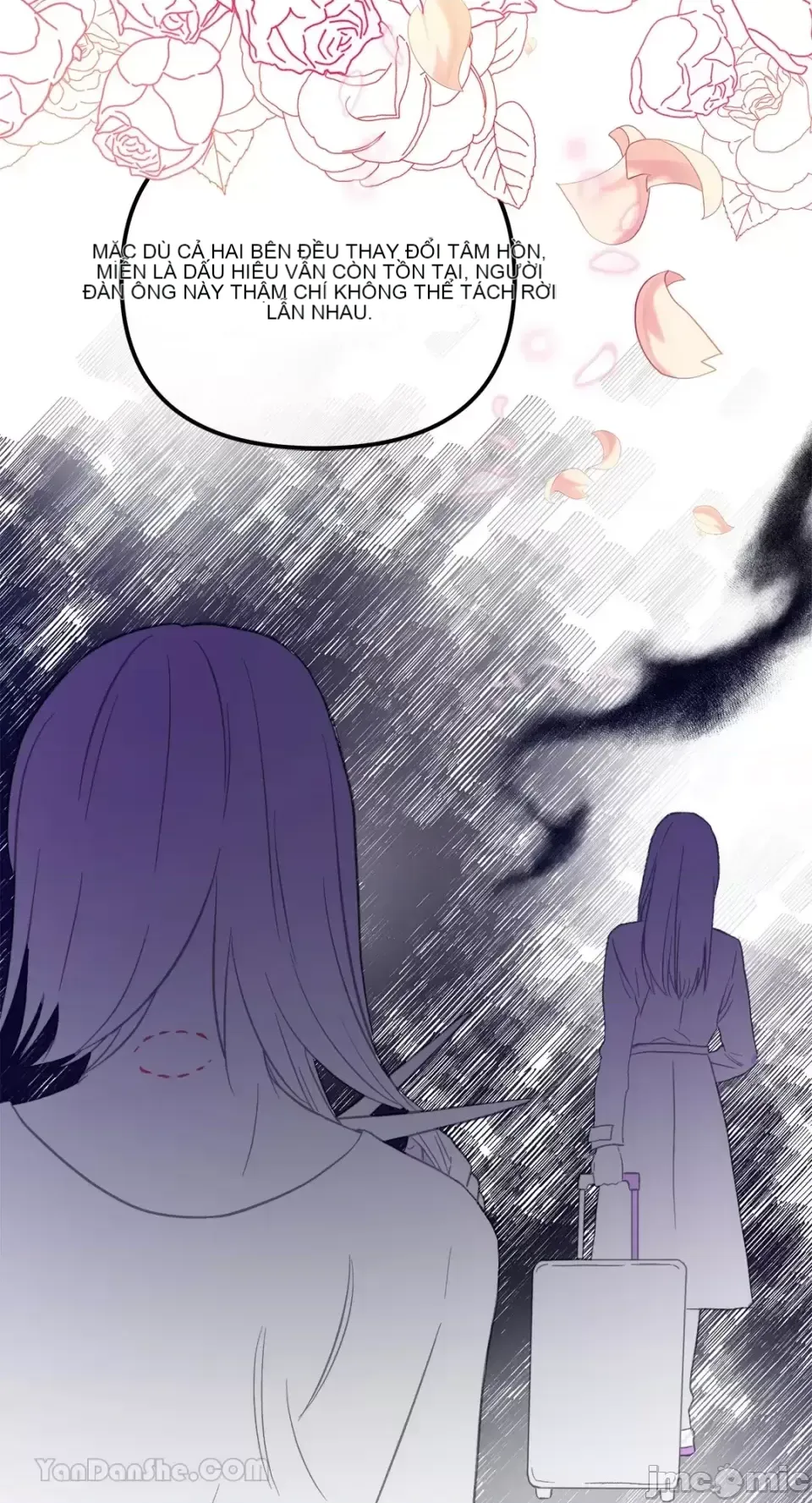 Vương quốc của một người bạn thân Chương 1-24