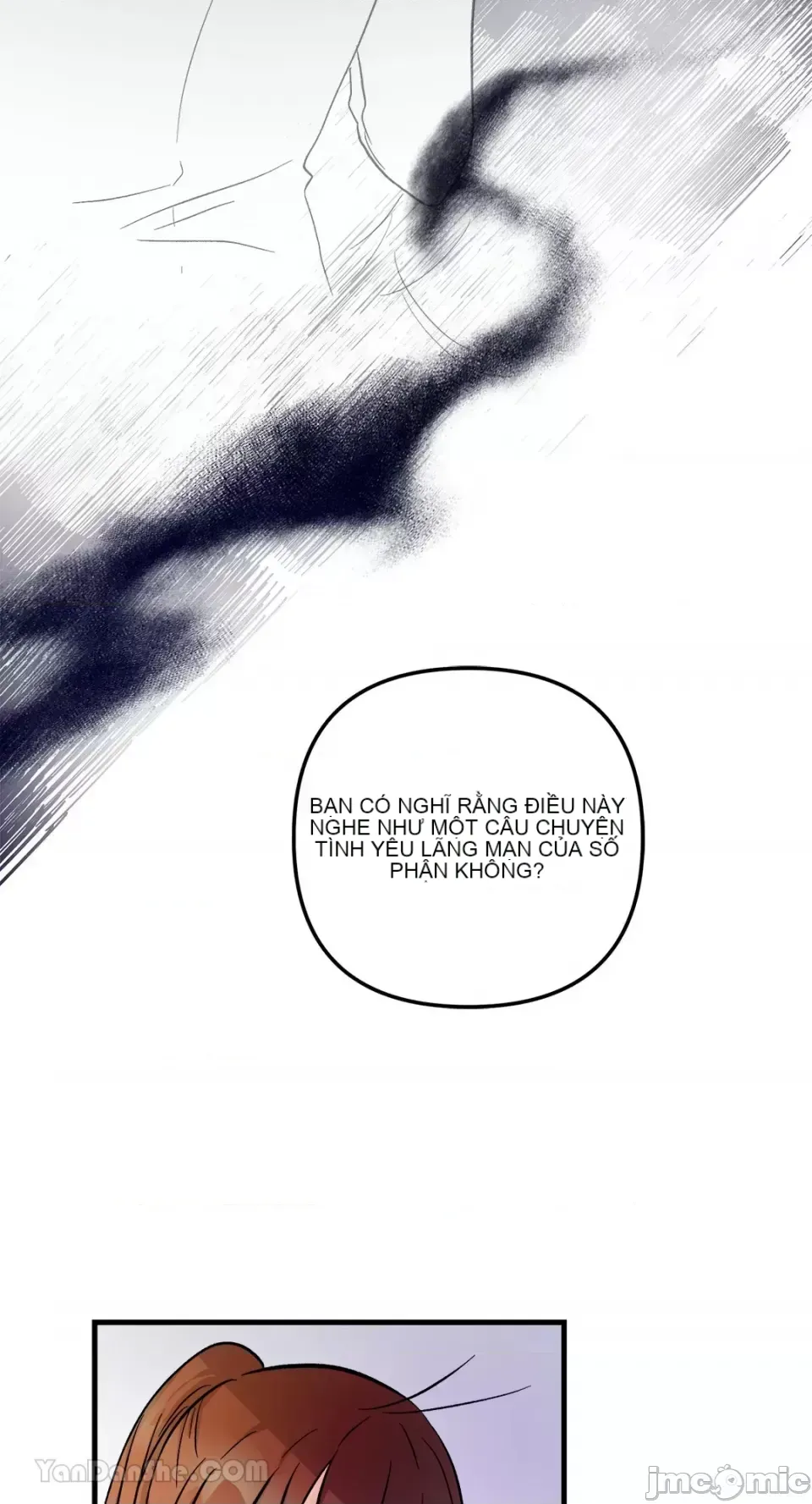 Vương quốc của một người bạn thân Chương 1-24