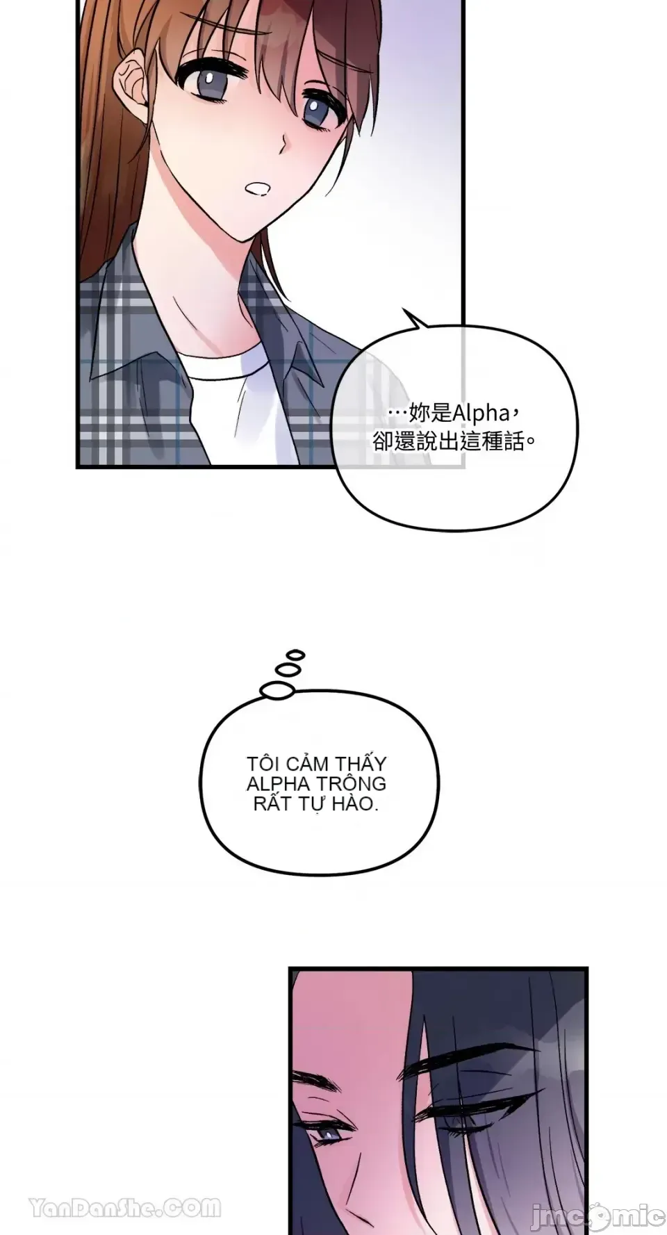 Vương quốc của một người bạn thân Chương 1-24