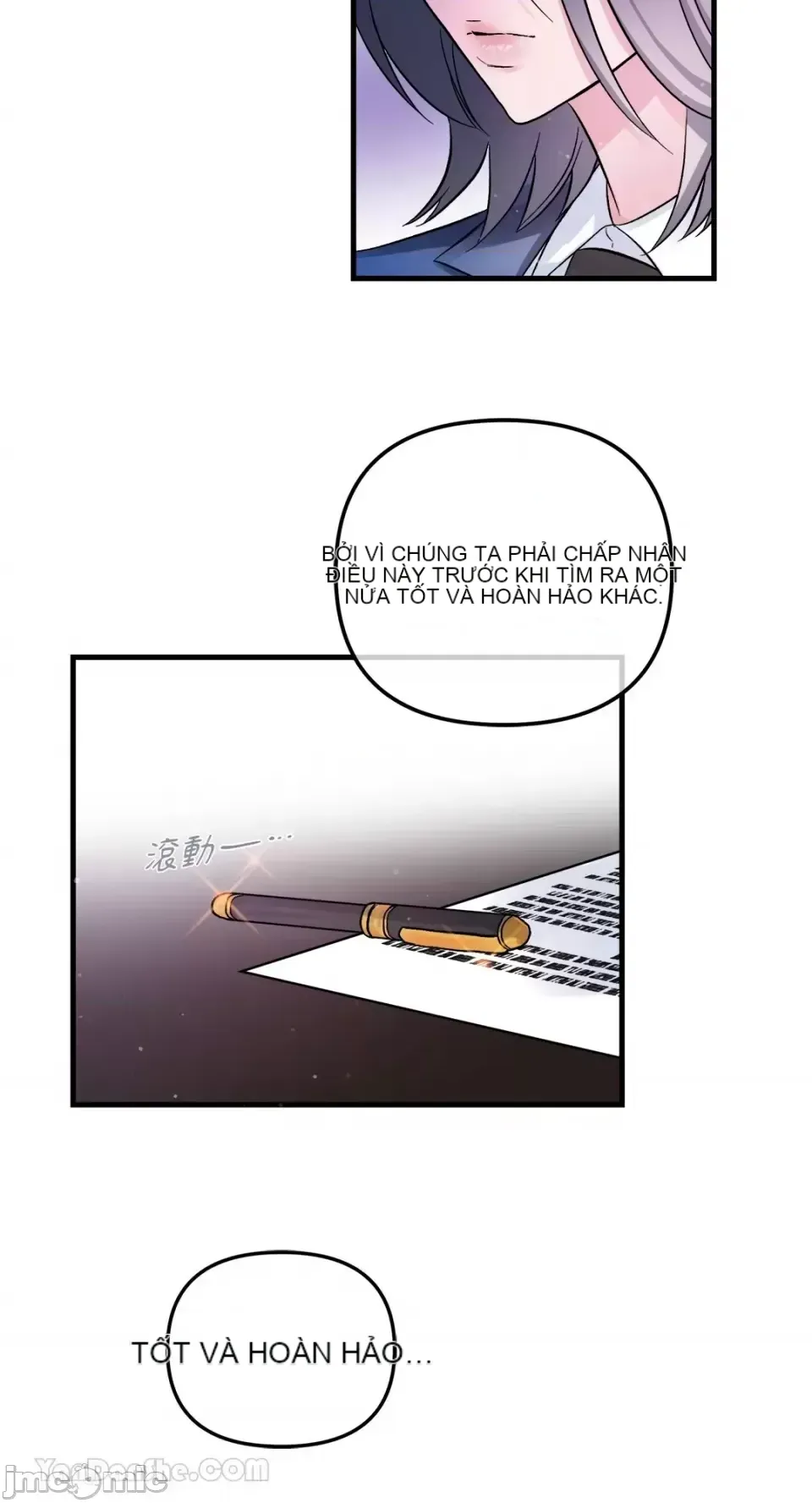 Vương quốc của một người bạn thân Chương 1-24