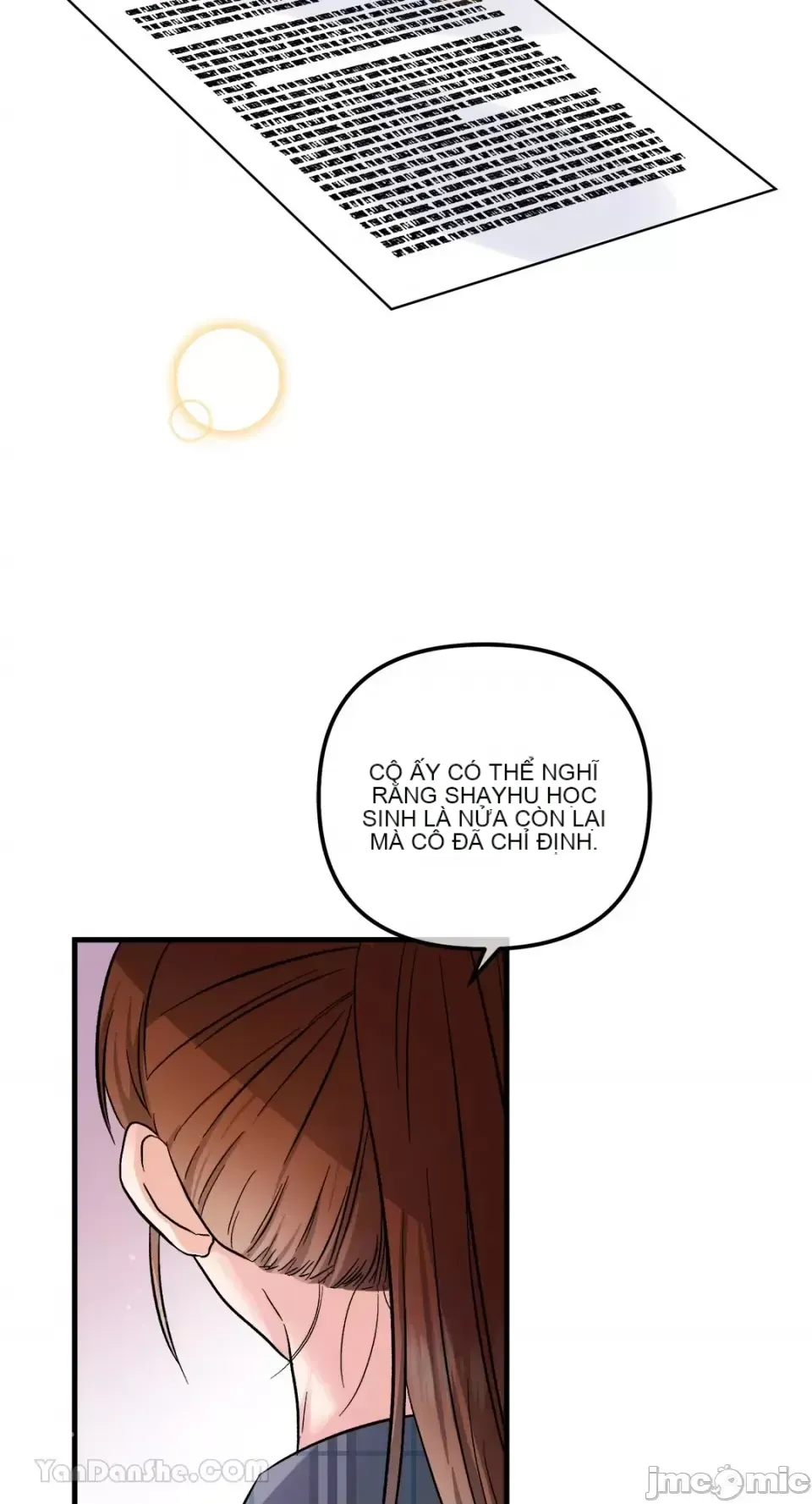 Vương quốc của một người bạn thân Chương 1-24