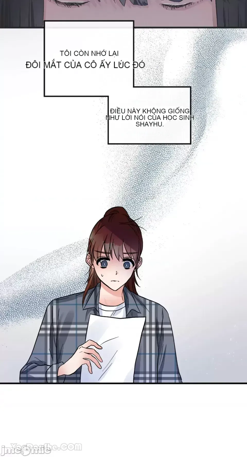 Vương quốc của một người bạn thân Chương 1-24