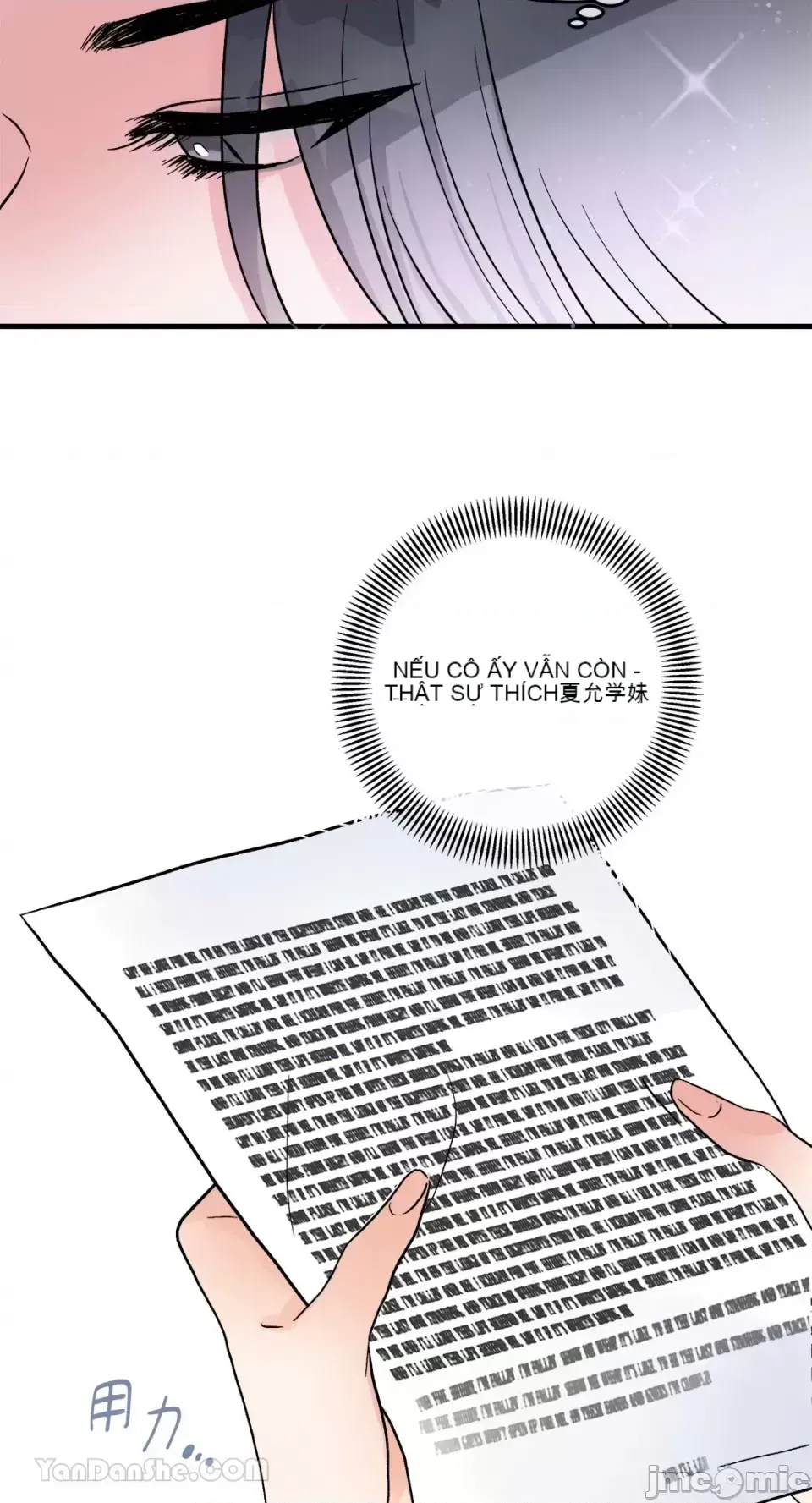 Vương quốc của một người bạn thân Chương 1-24