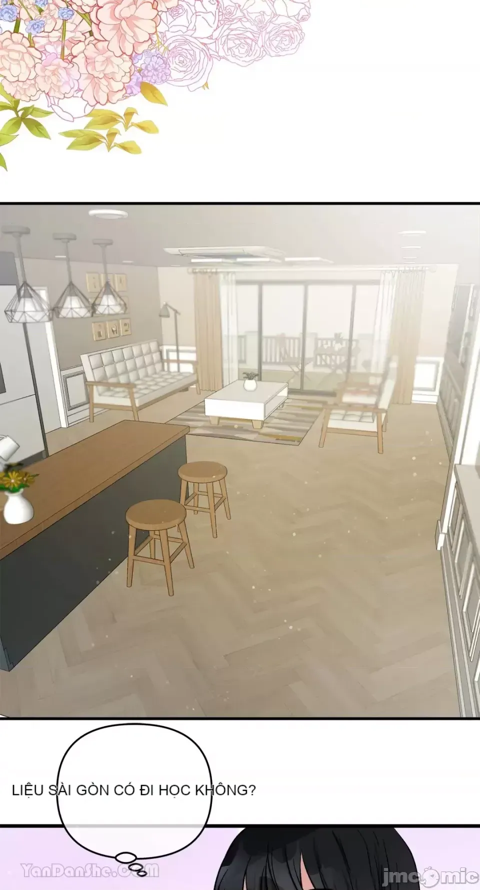 Vương quốc của một người bạn thân Chương 1-24