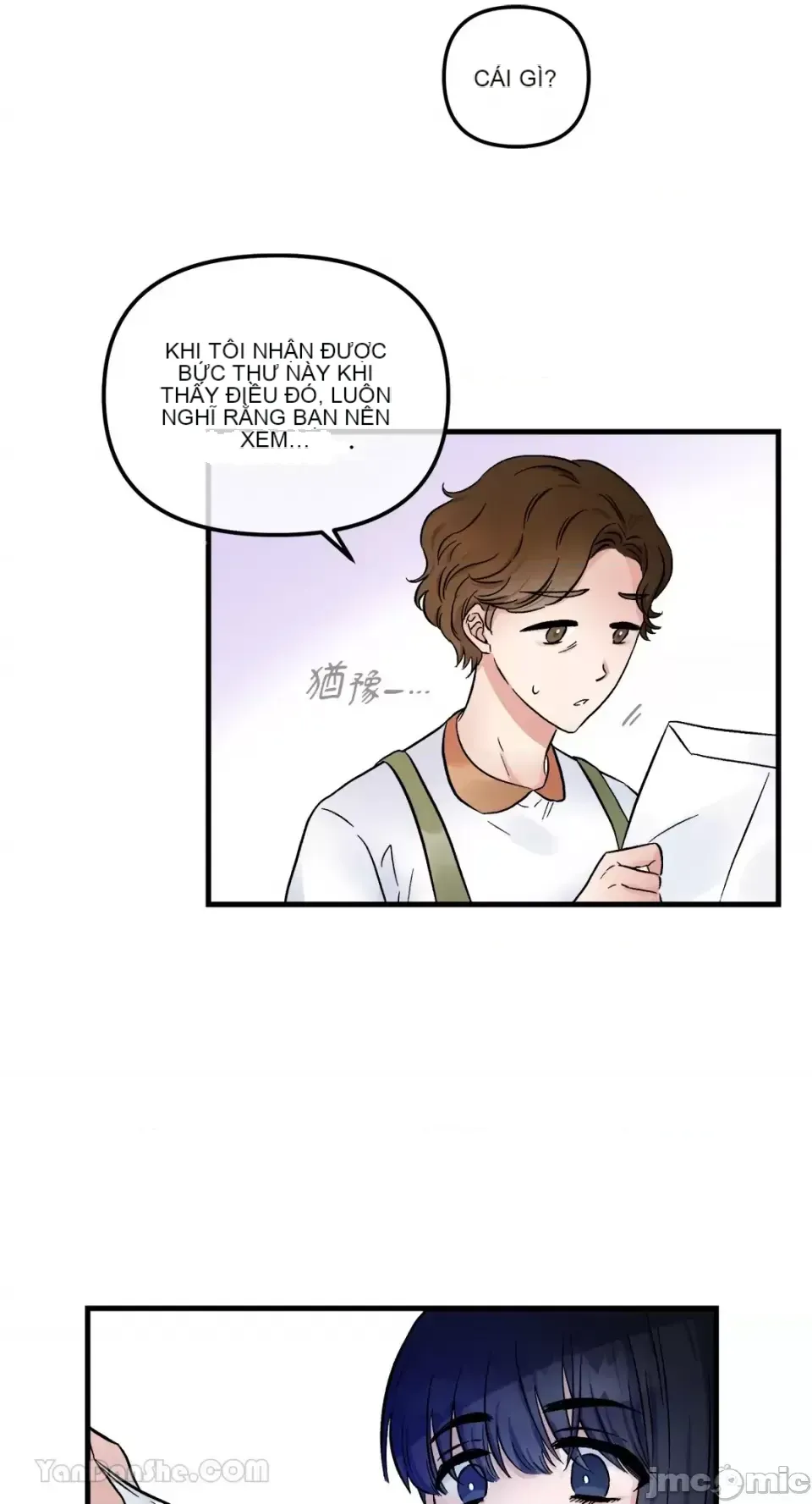 Vương quốc của một người bạn thân Chương 1-24