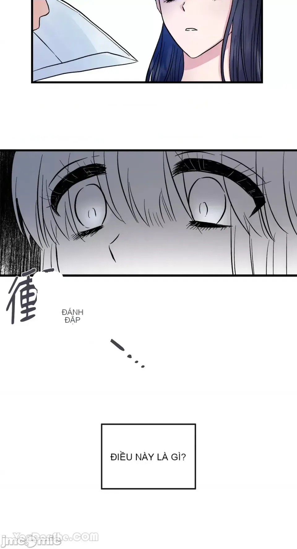 Vương quốc của một người bạn thân Chương 1-24