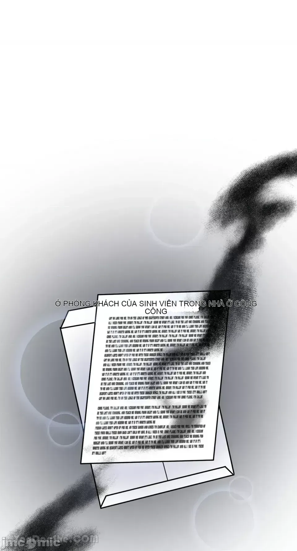 Vương quốc của một người bạn thân Chương 1-24