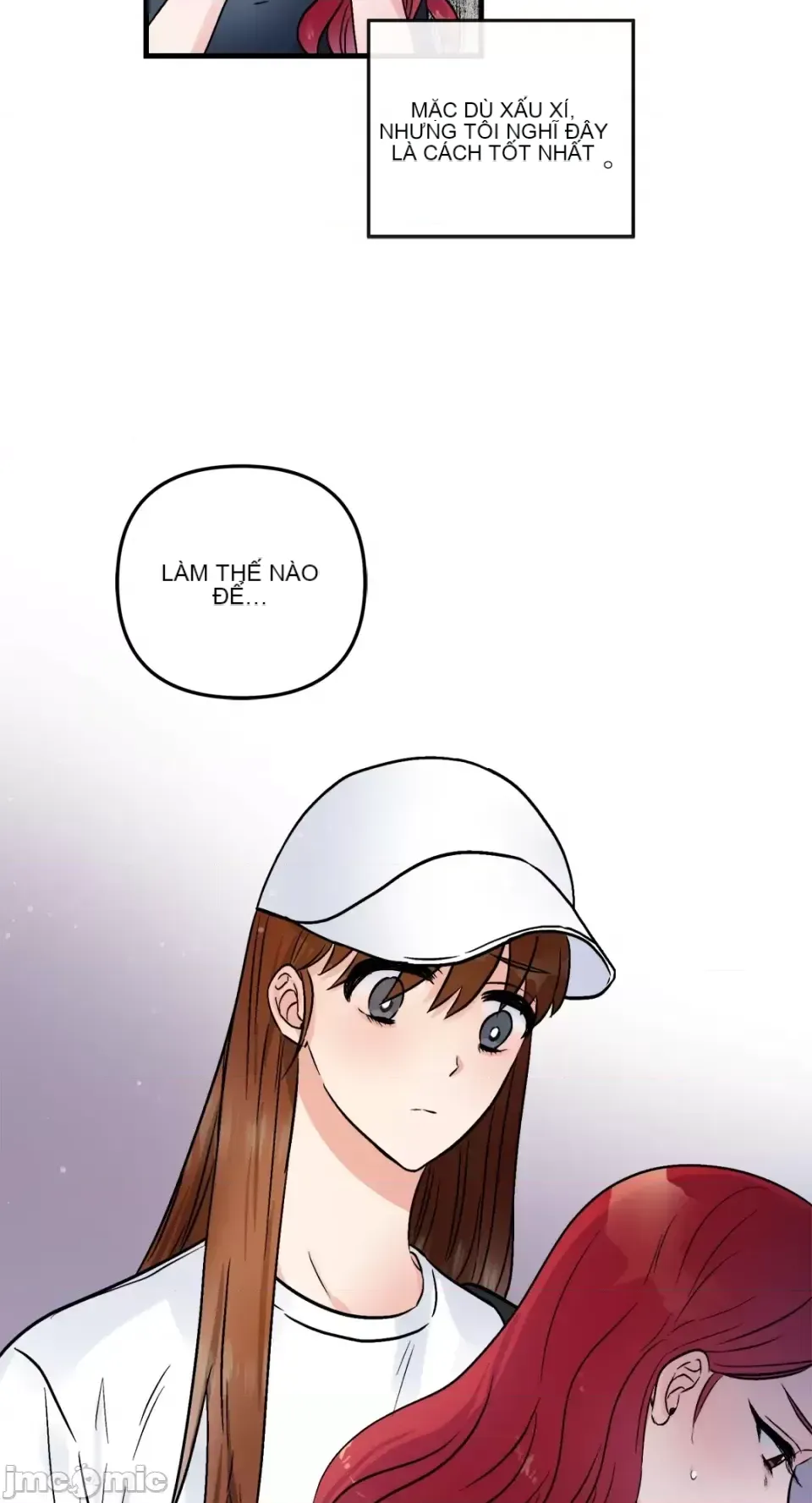 Vương quốc của một người bạn thân Chương 1-24