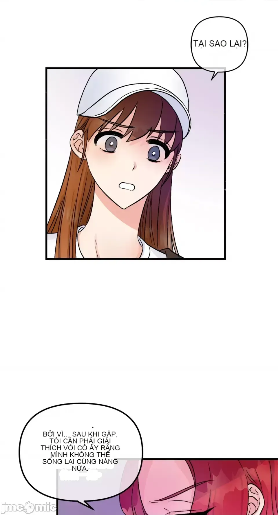 Vương quốc của một người bạn thân Chương 1-24