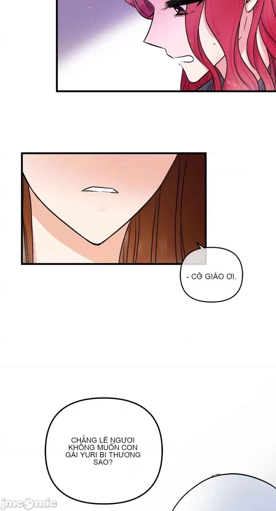 Vương quốc của một người bạn thân Chương 1-24