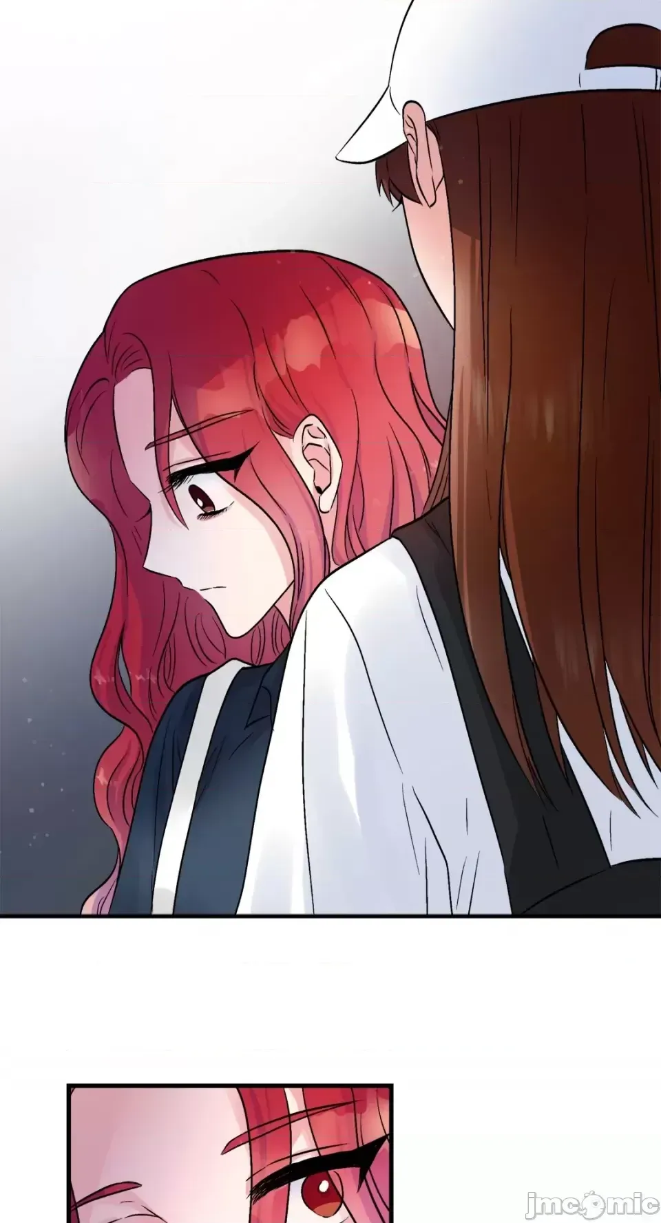 Vương quốc của một người bạn thân Chương 1-24