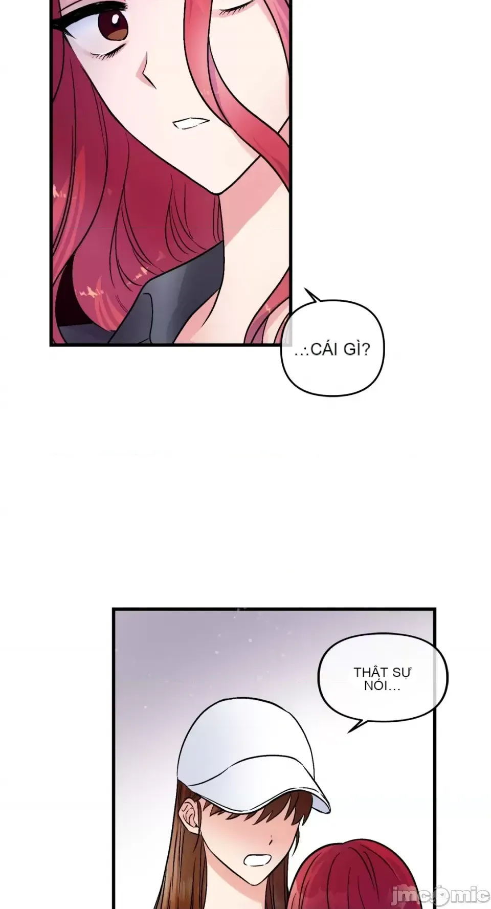 Vương quốc của một người bạn thân Chương 1-24