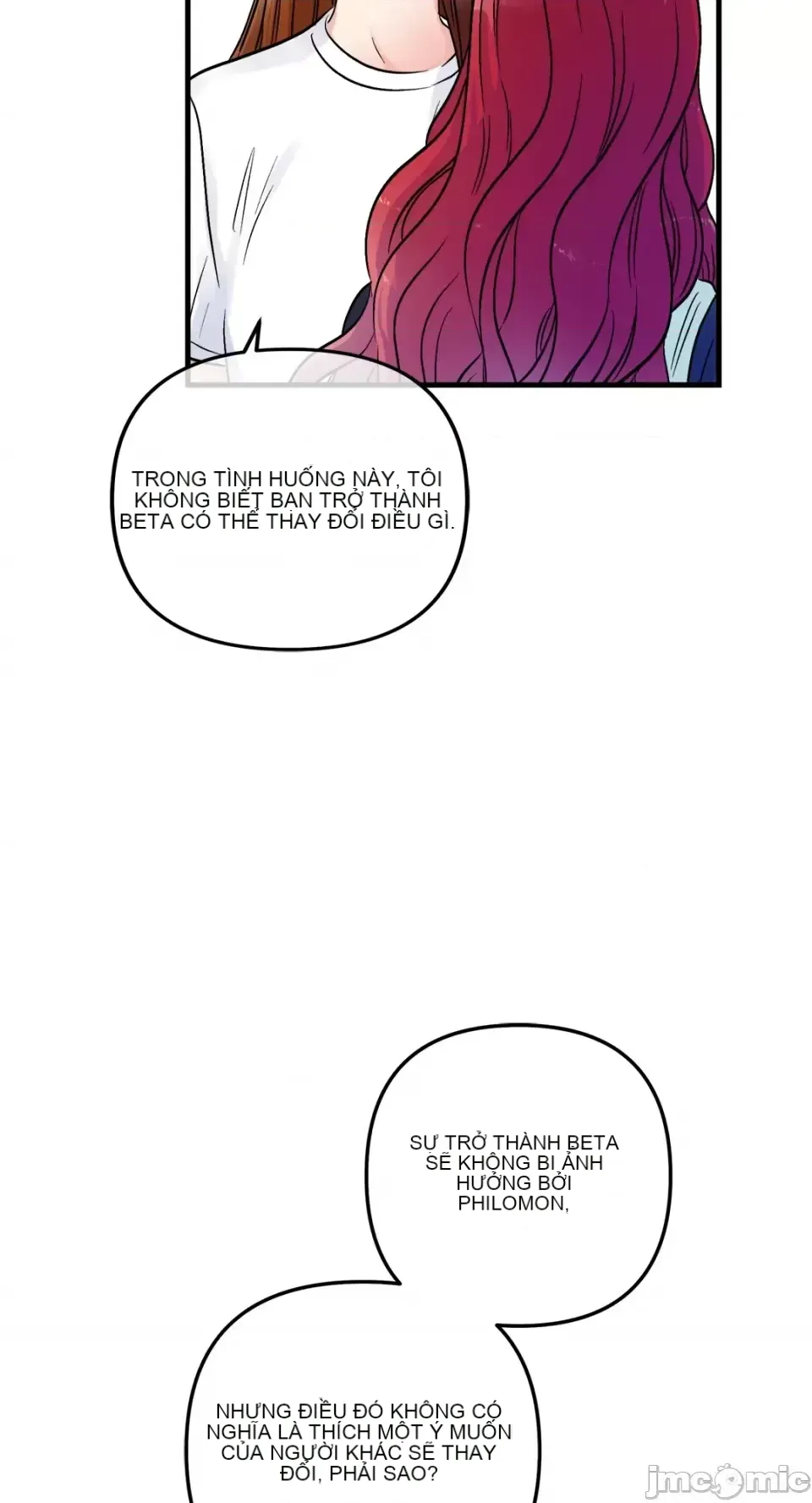 Vương quốc của một người bạn thân Chương 1-24