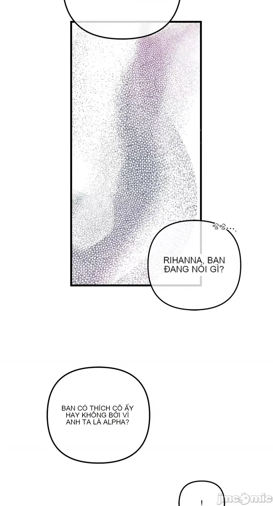 Vương quốc của một người bạn thân Chương 1-24