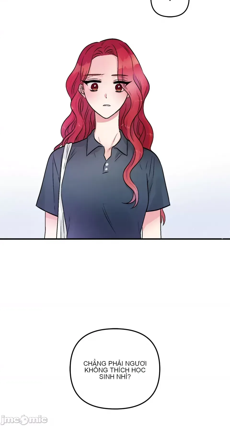 Vương quốc của một người bạn thân Chương 1-24