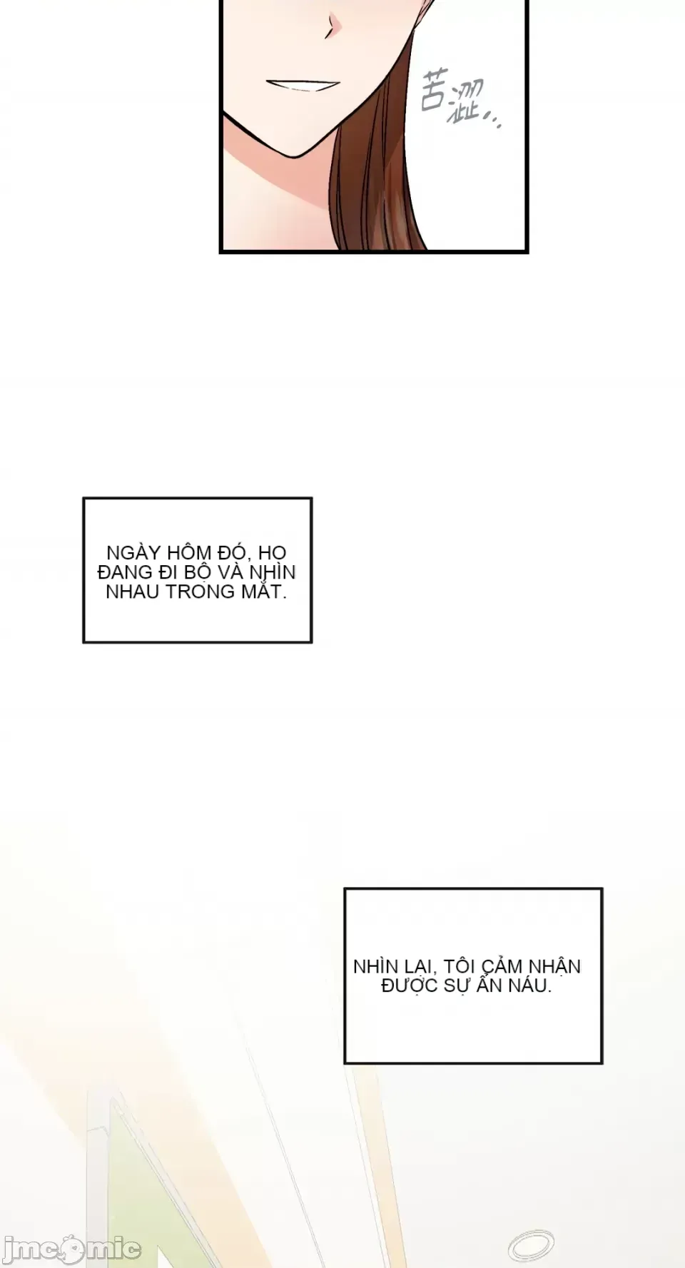 Vương quốc của một người bạn thân Chương 1-24