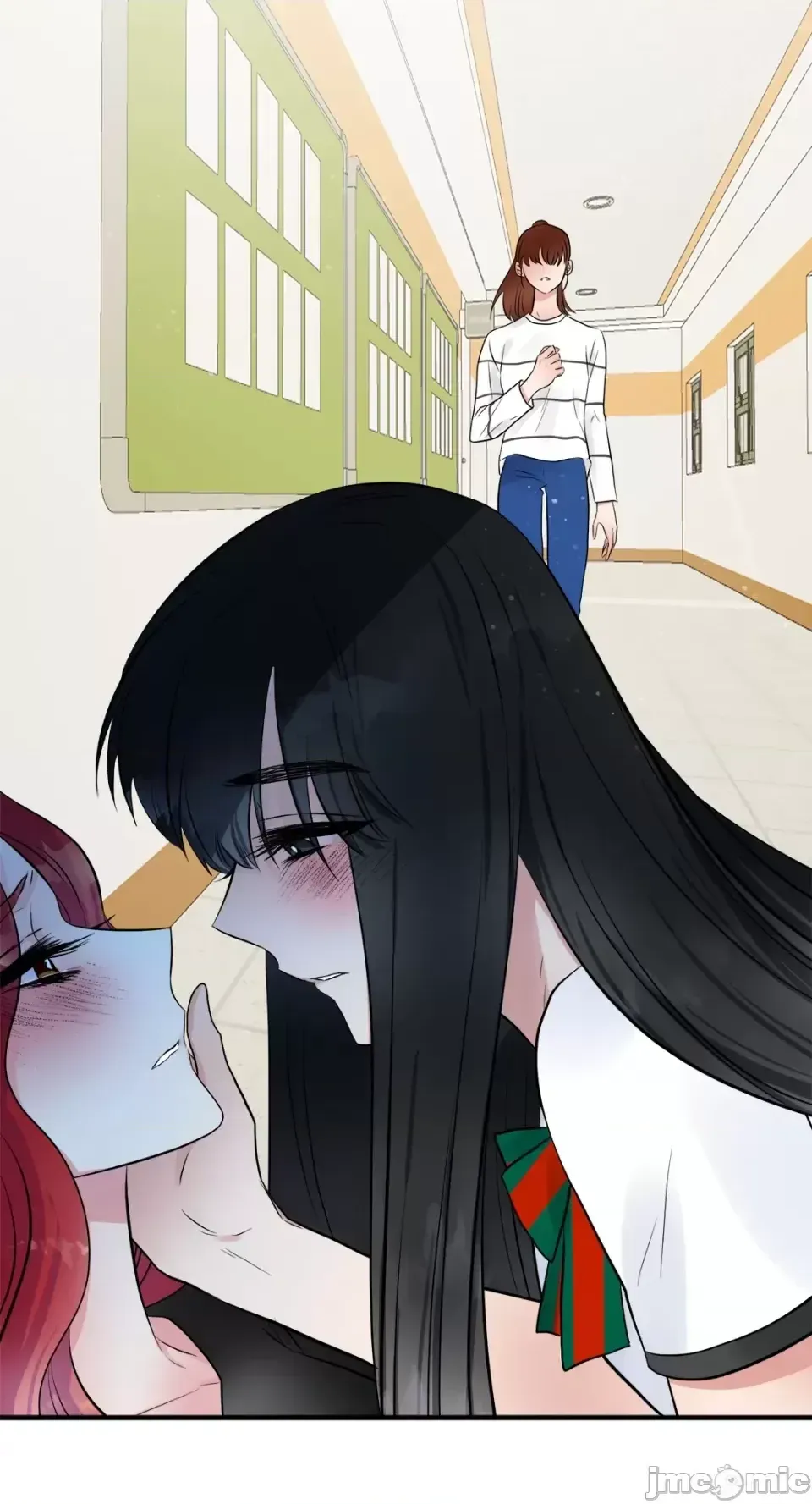 Vương quốc của một người bạn thân Chương 1-24