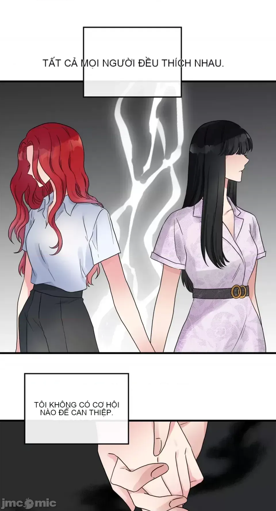 Vương quốc của một người bạn thân Chương 1-24